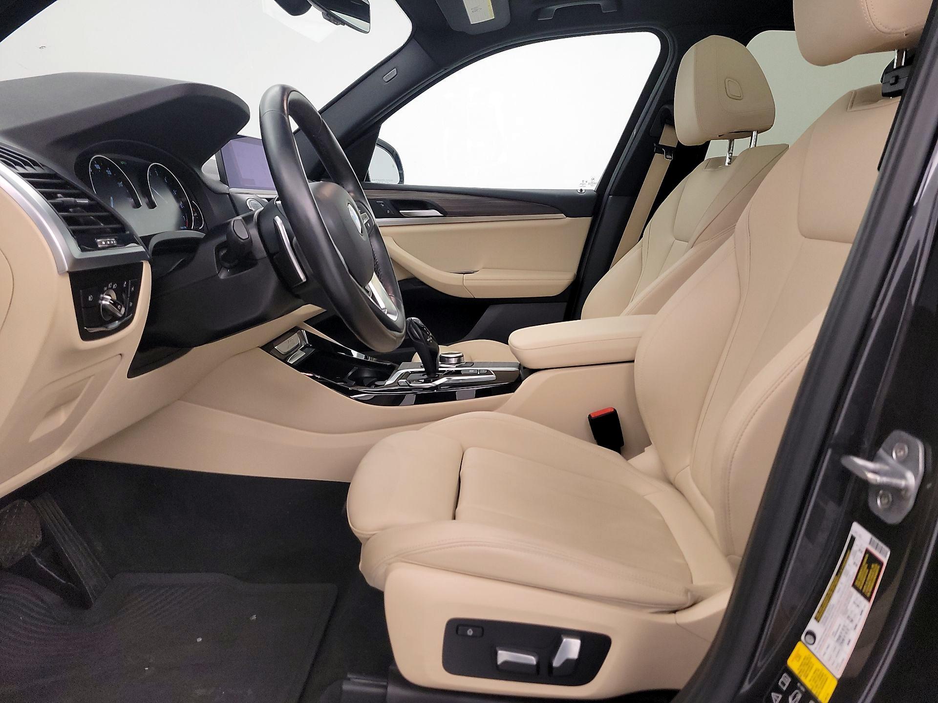 Thumbnail: 2020 BMW X3 - 11