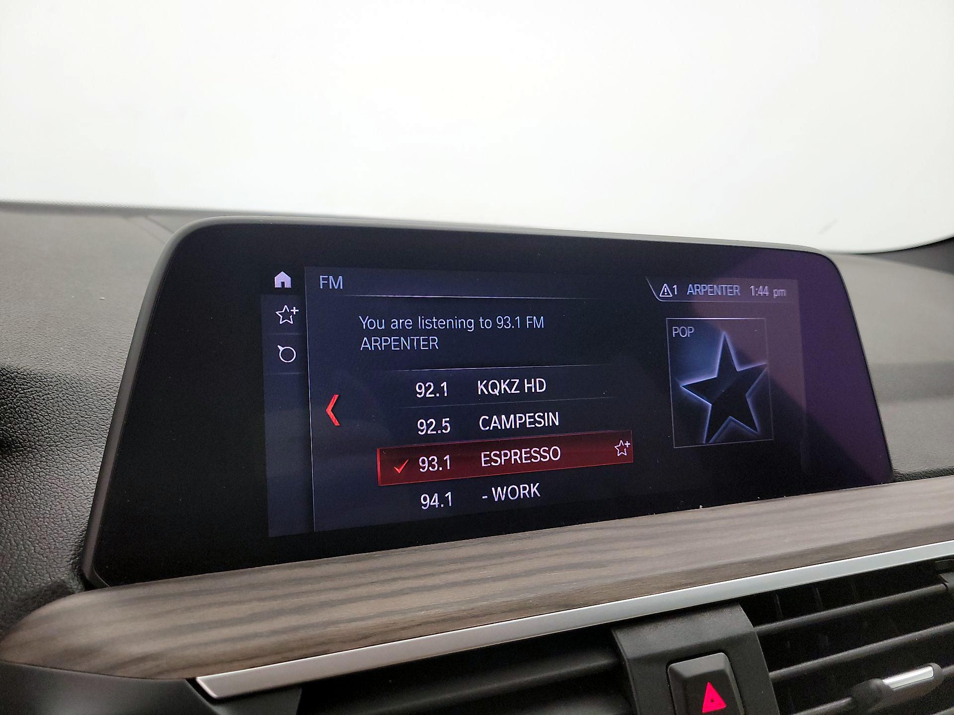 Thumbnail: 2020 BMW X3 - 16