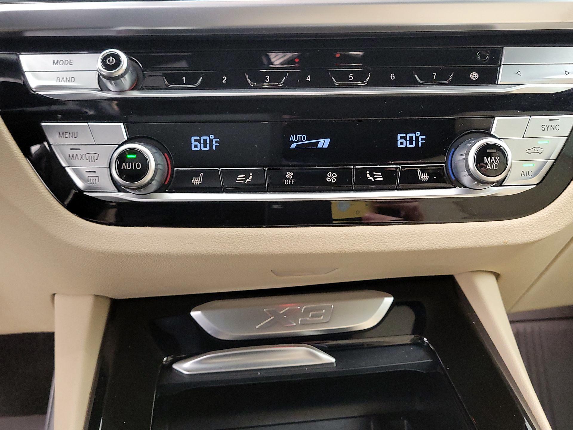 Thumbnail: 2020 BMW X3 - 17