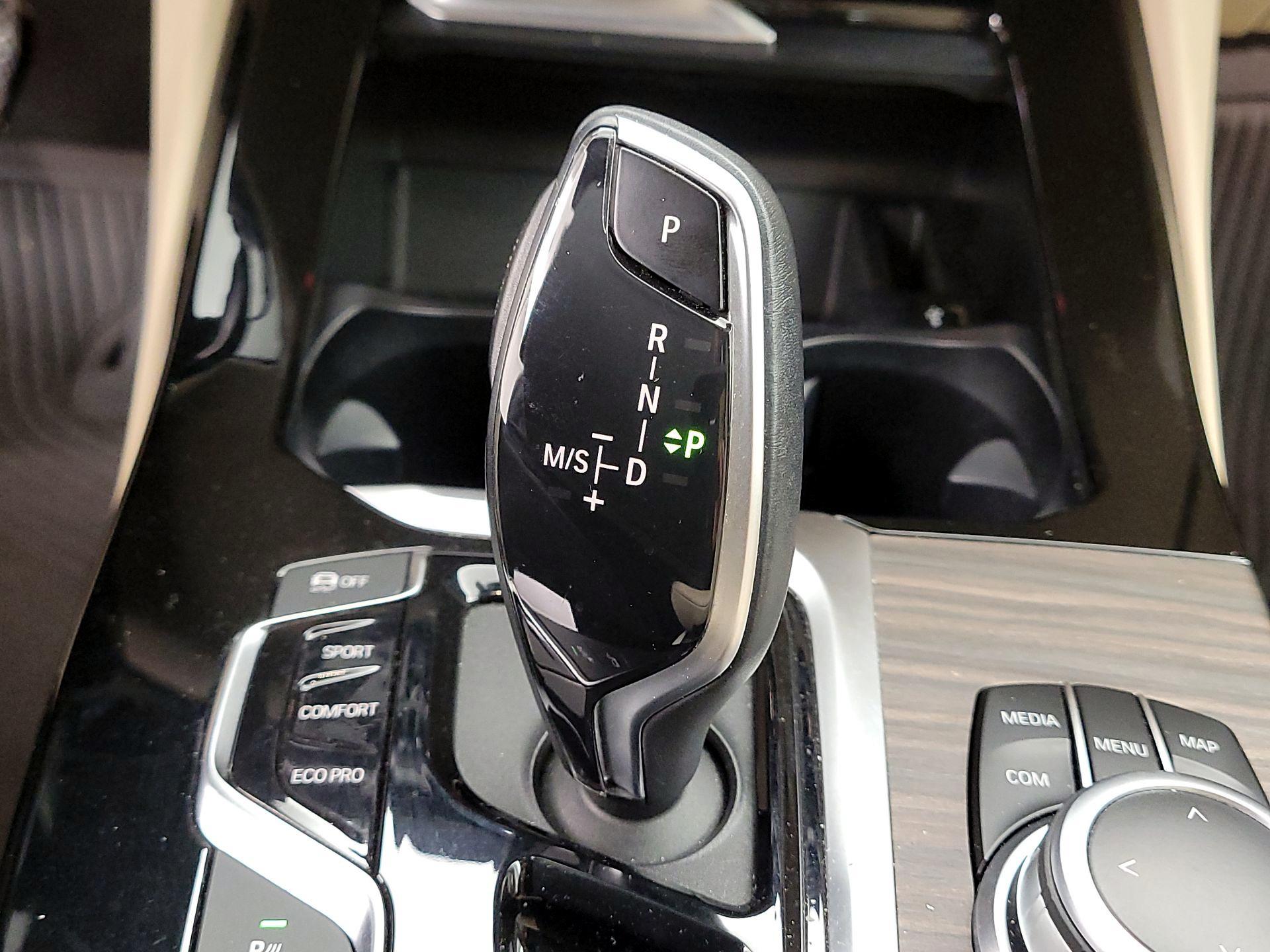 Thumbnail: 2020 BMW X3 - 18