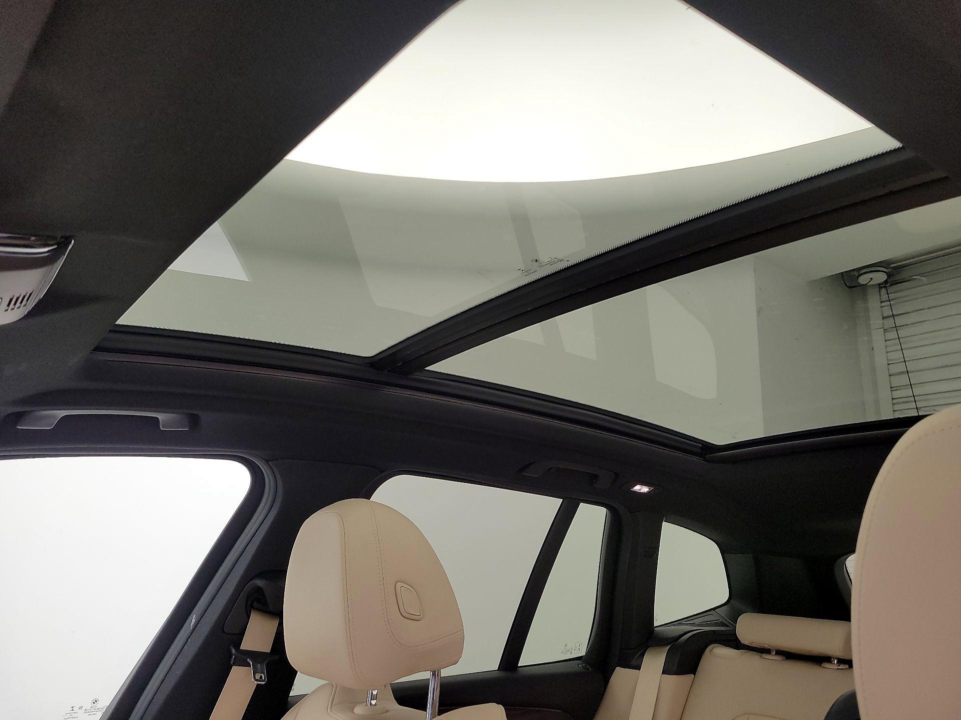 Thumbnail: 2020 BMW X3 - 20