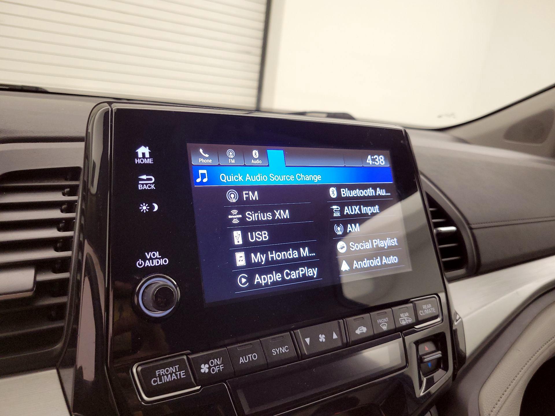 Thumbnail: 2020 Honda Odyssey - 15