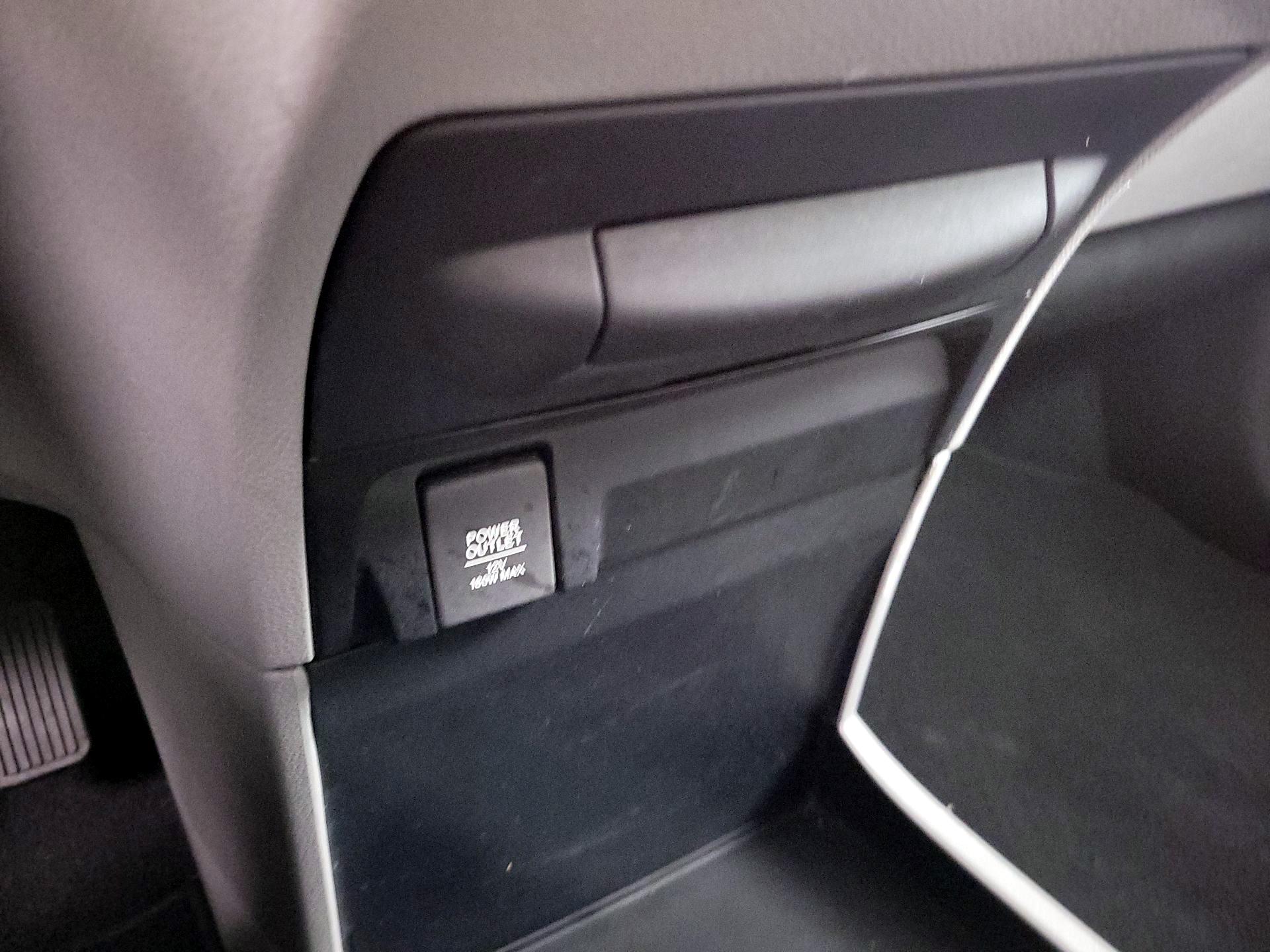 Thumbnail: 2020 Honda Odyssey - 18