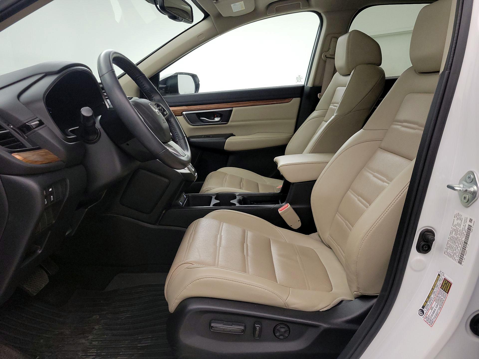 Thumbnail: 2021 Honda CR-V - 11