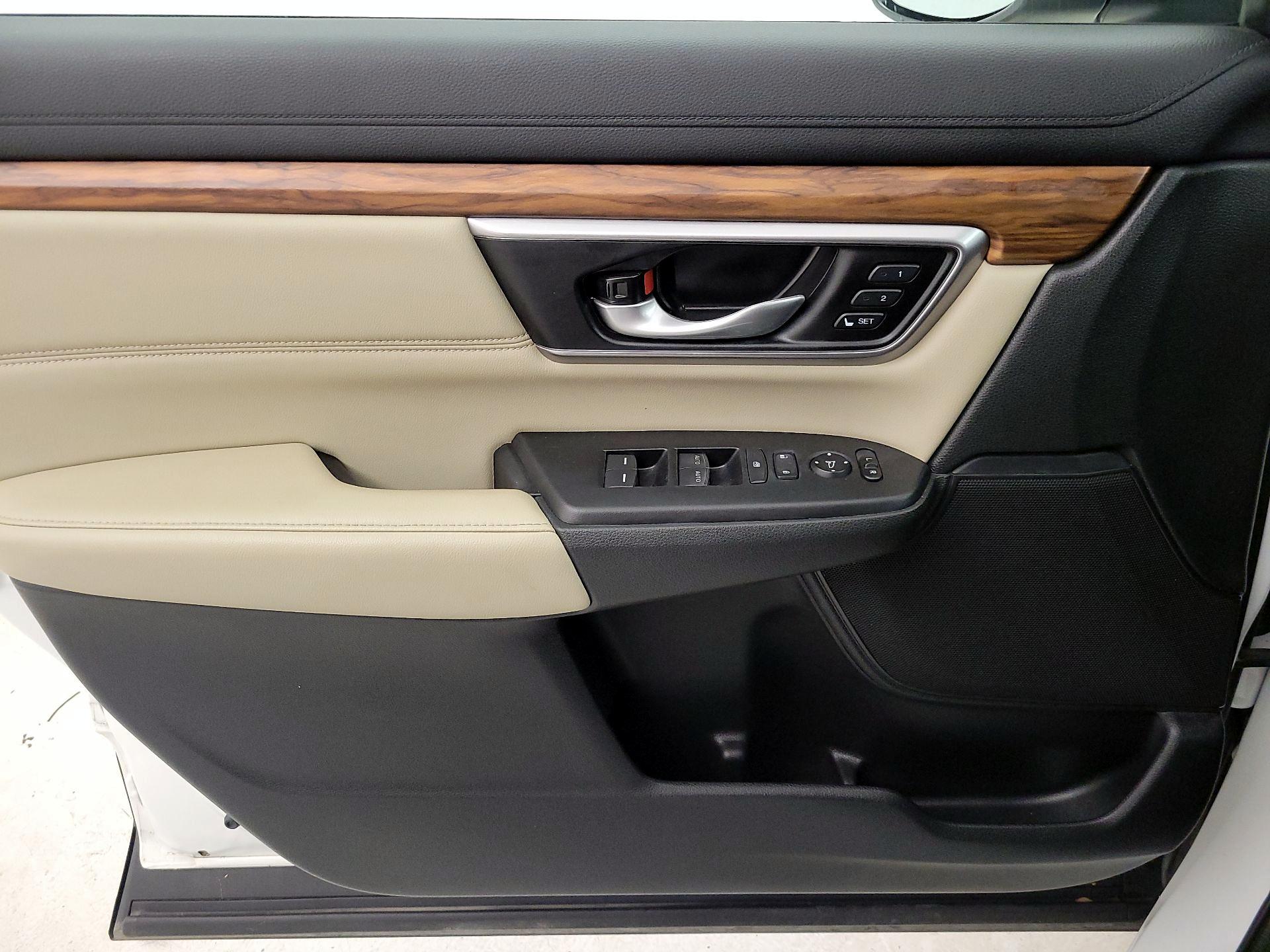 Thumbnail: 2021 Honda CR-V - 12