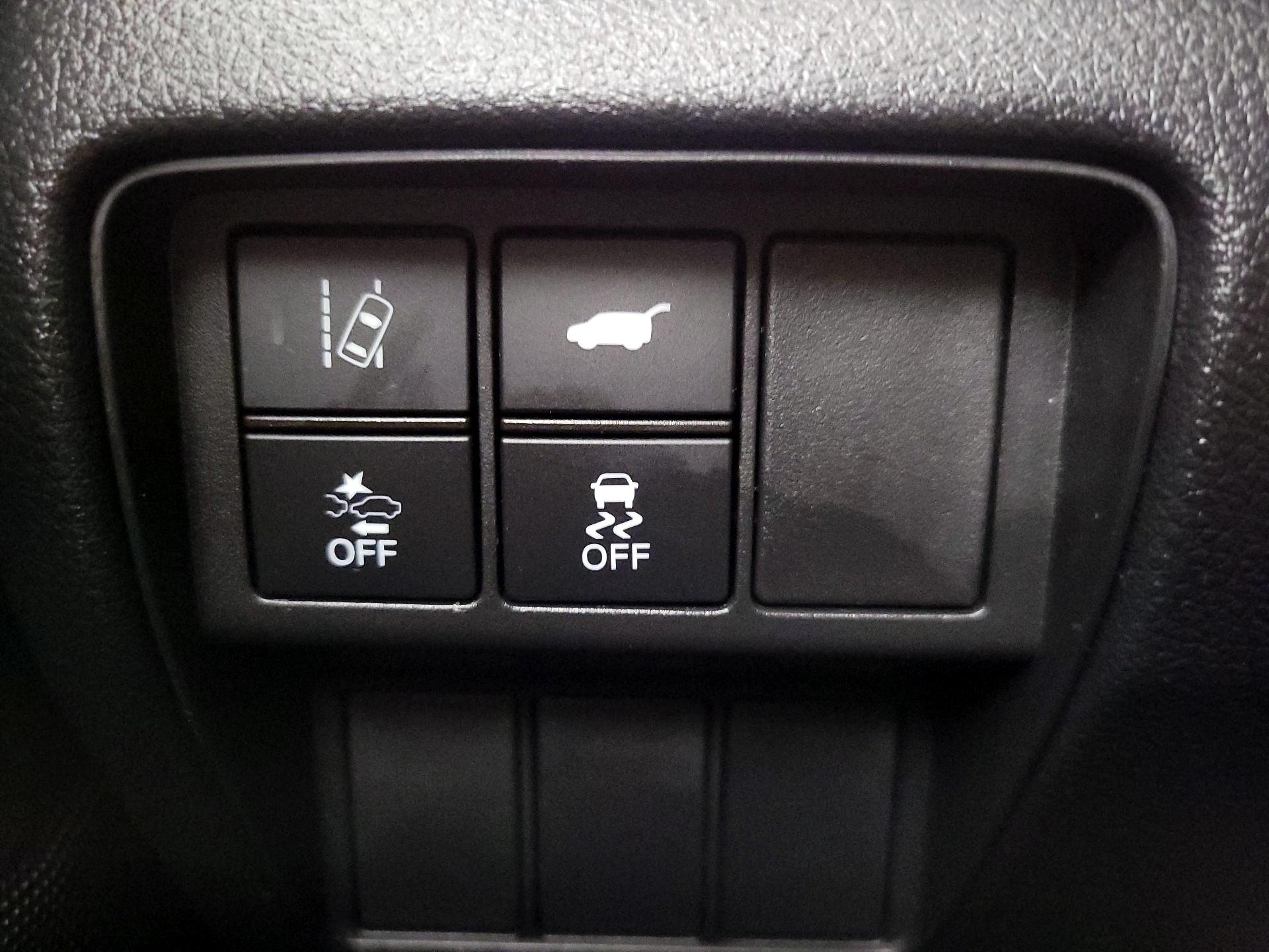 Thumbnail: 2021 Honda CR-V - 13