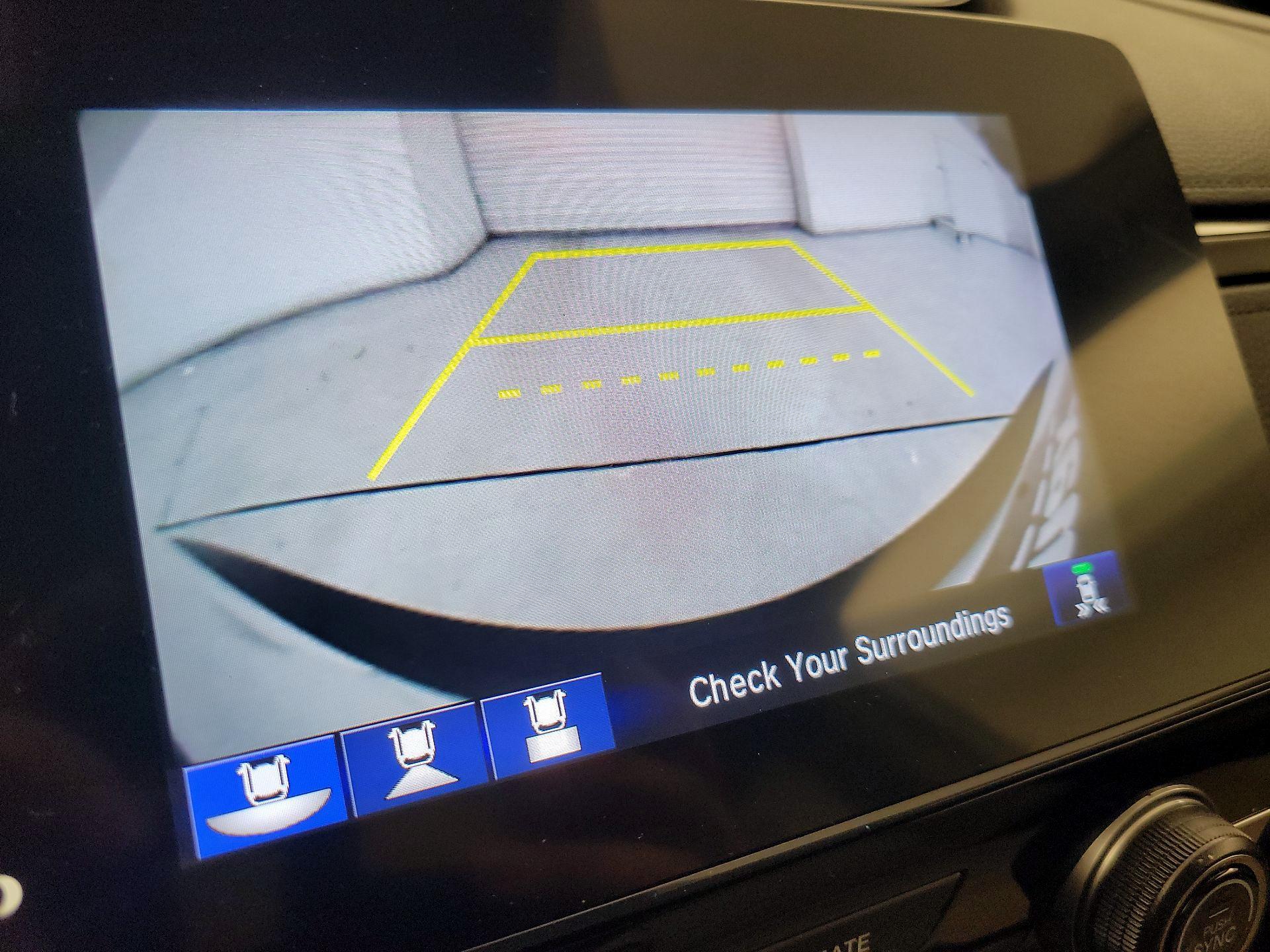 Thumbnail: 2021 Honda CR-V - 14