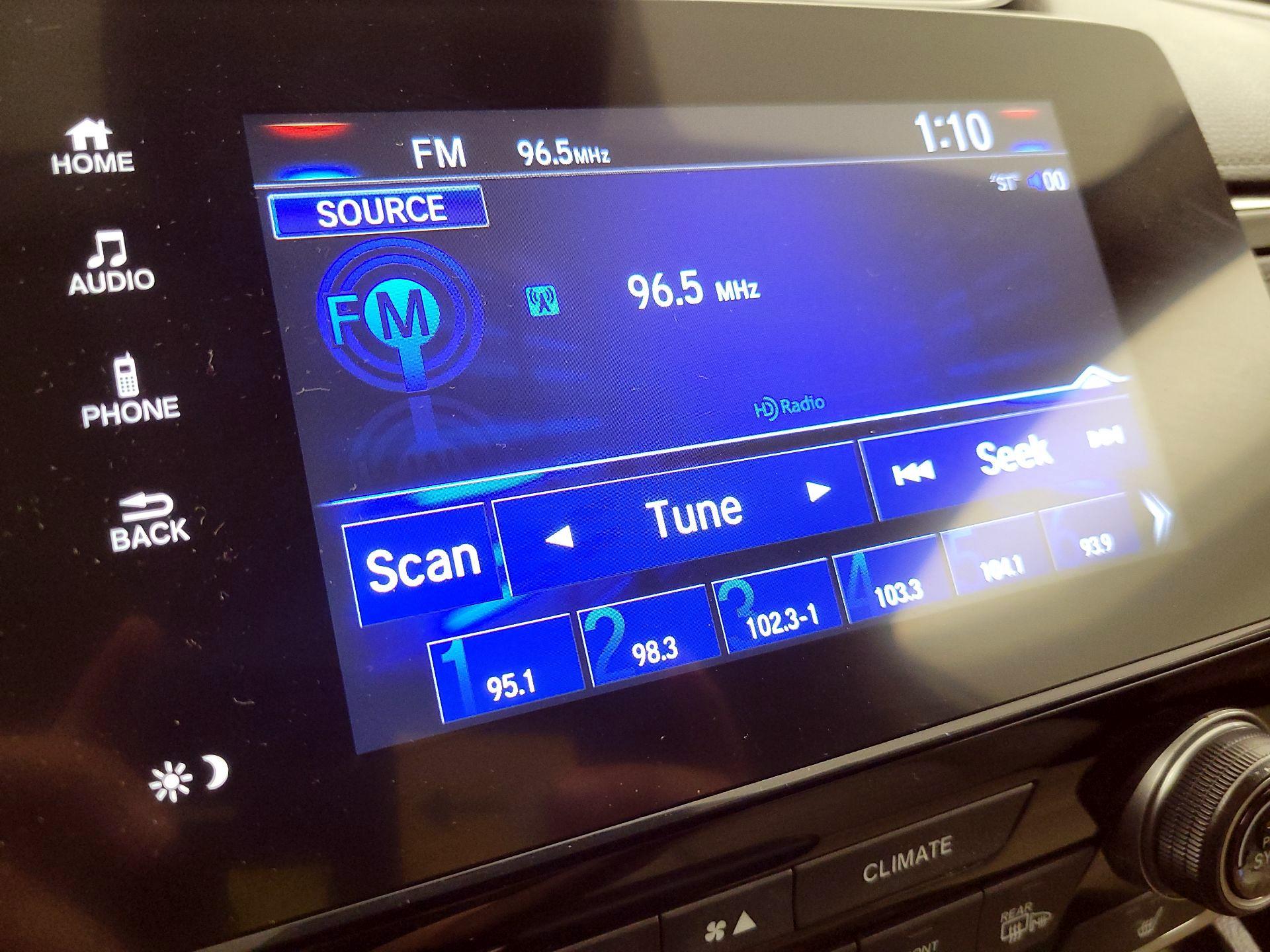 Thumbnail: 2021 Honda CR-V - 15