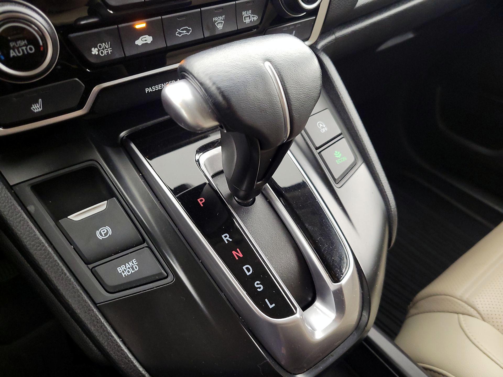 Thumbnail: 2021 Honda CR-V - 17