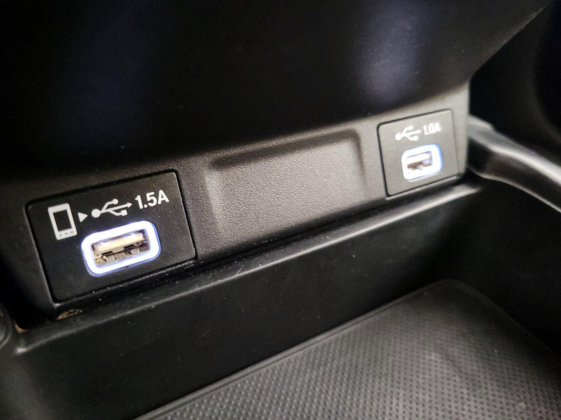 Thumbnail: 2021 Honda CR-V - 18