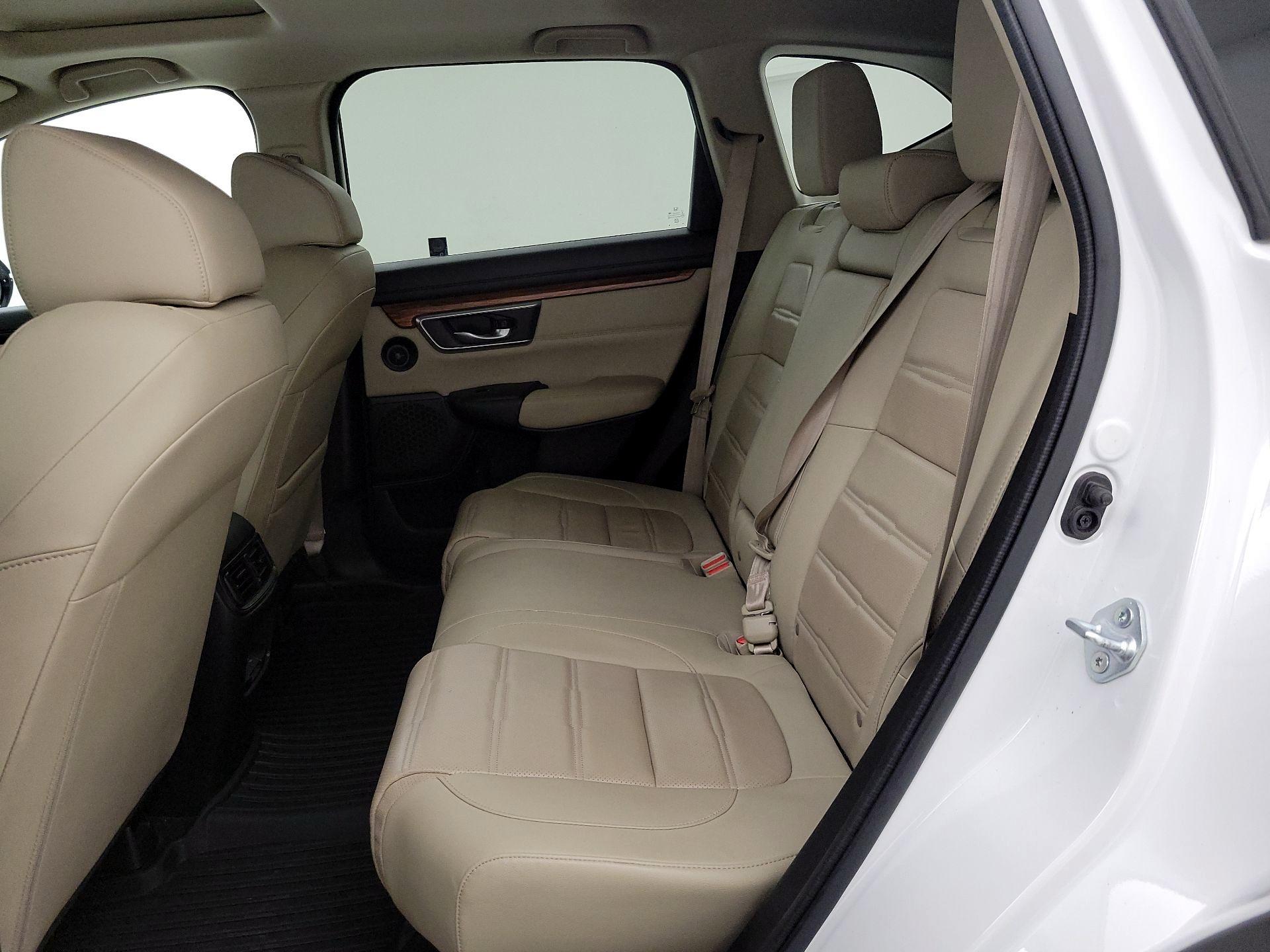 Thumbnail: 2021 Honda CR-V - 20