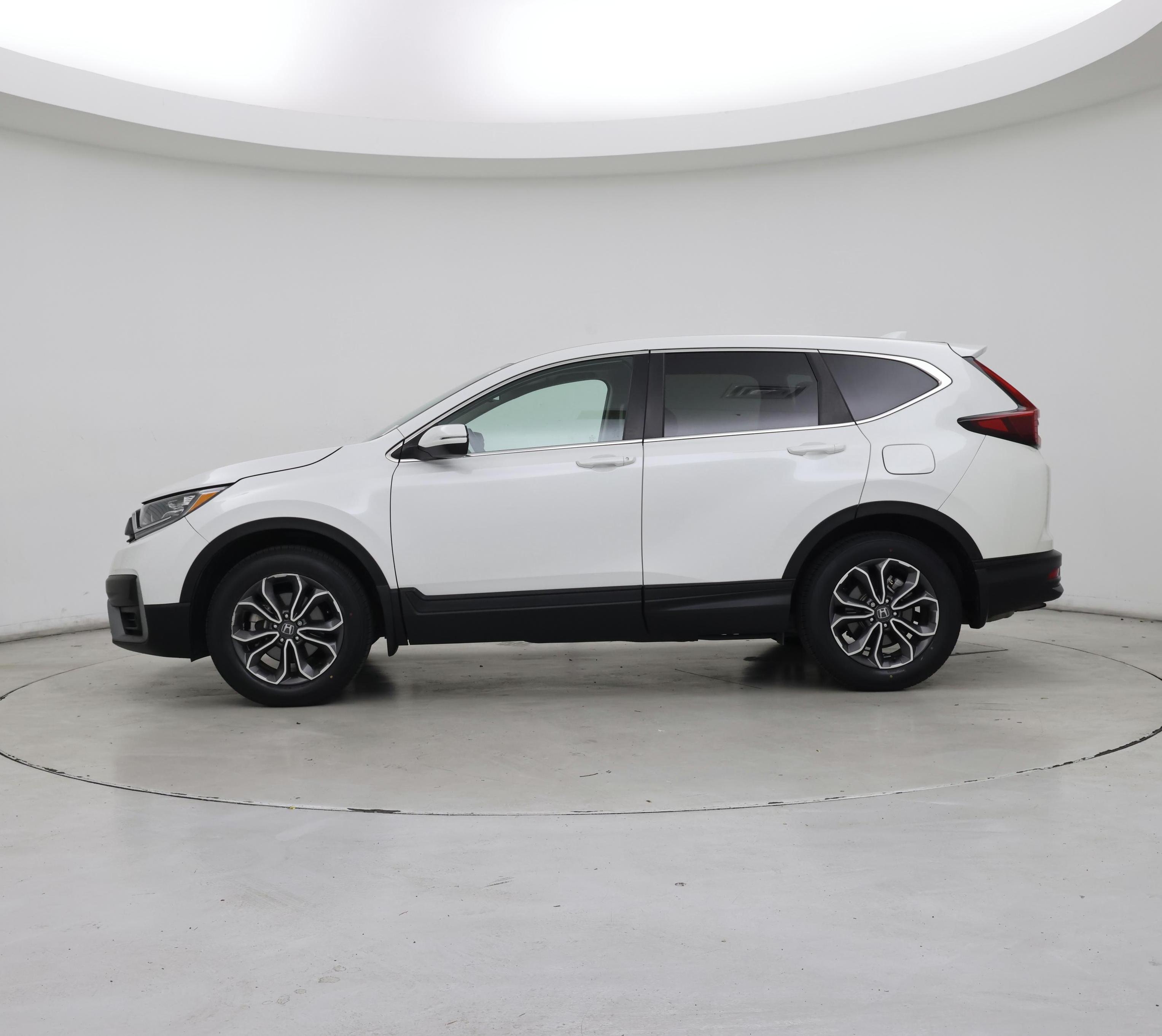 Thumbnail: 2021 Honda CR-V - 3