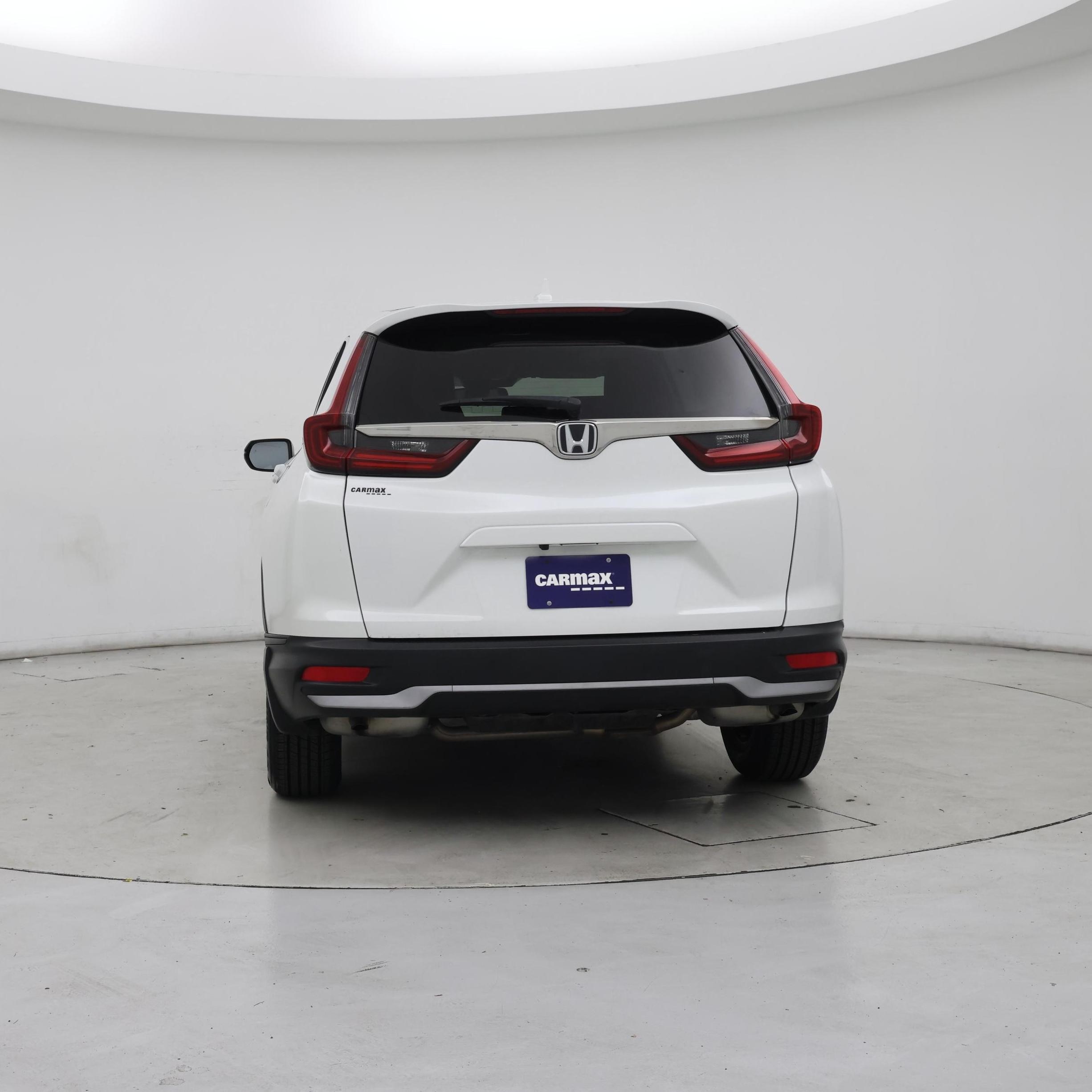 Thumbnail: 2021 Honda CR-V - 6