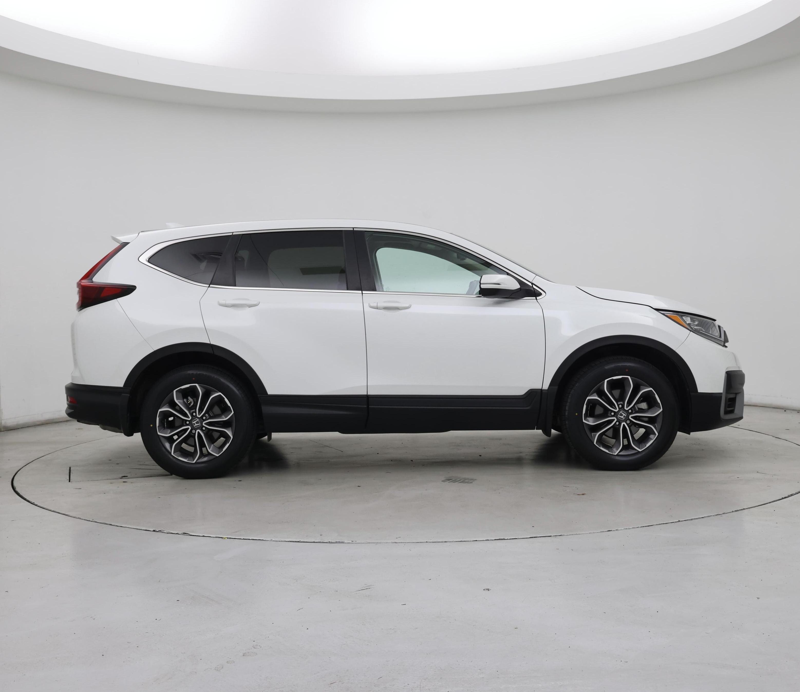 Thumbnail: 2021 Honda CR-V - 7