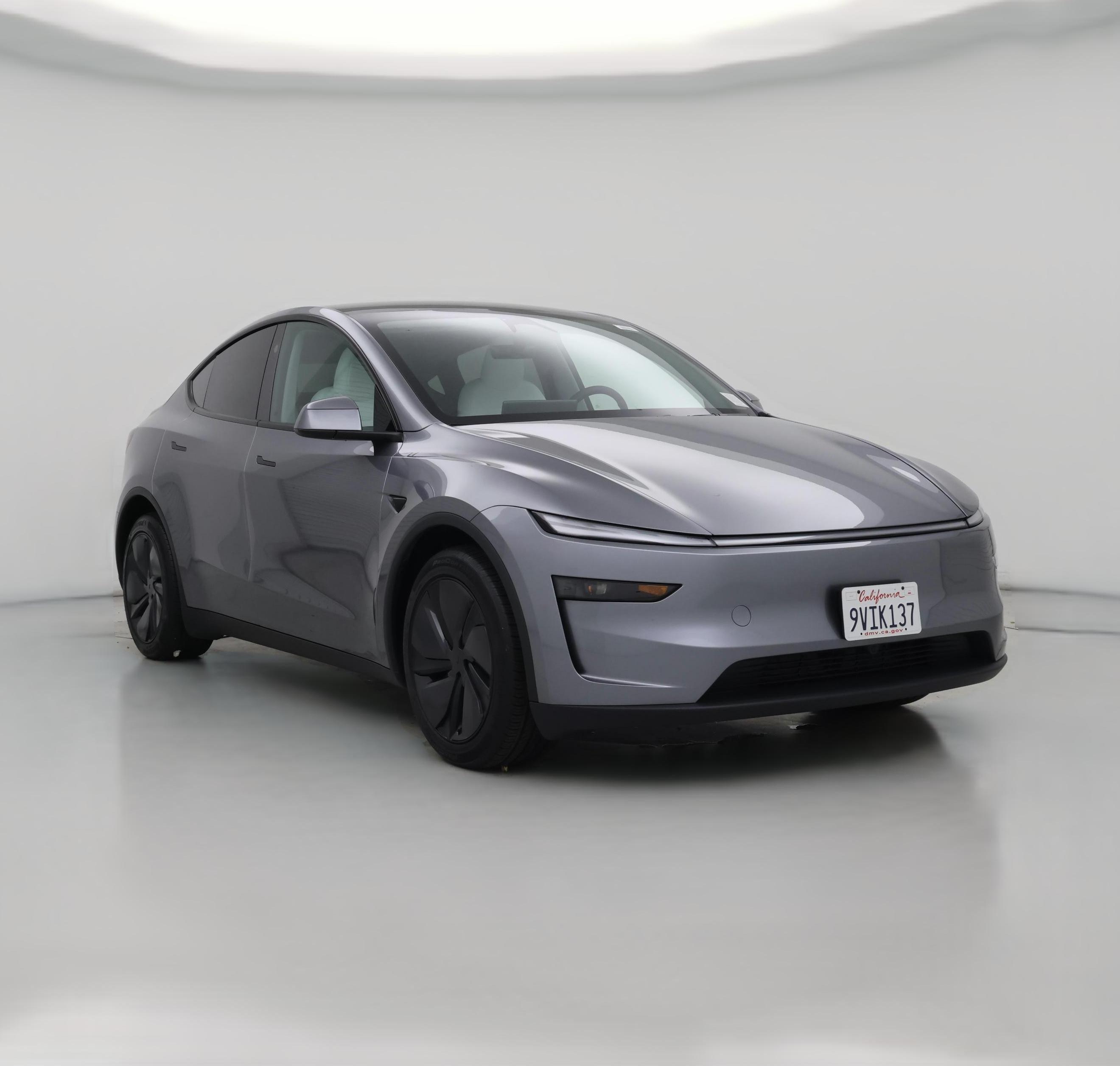 Thumbnail: 2026 Tesla Model Y - 1