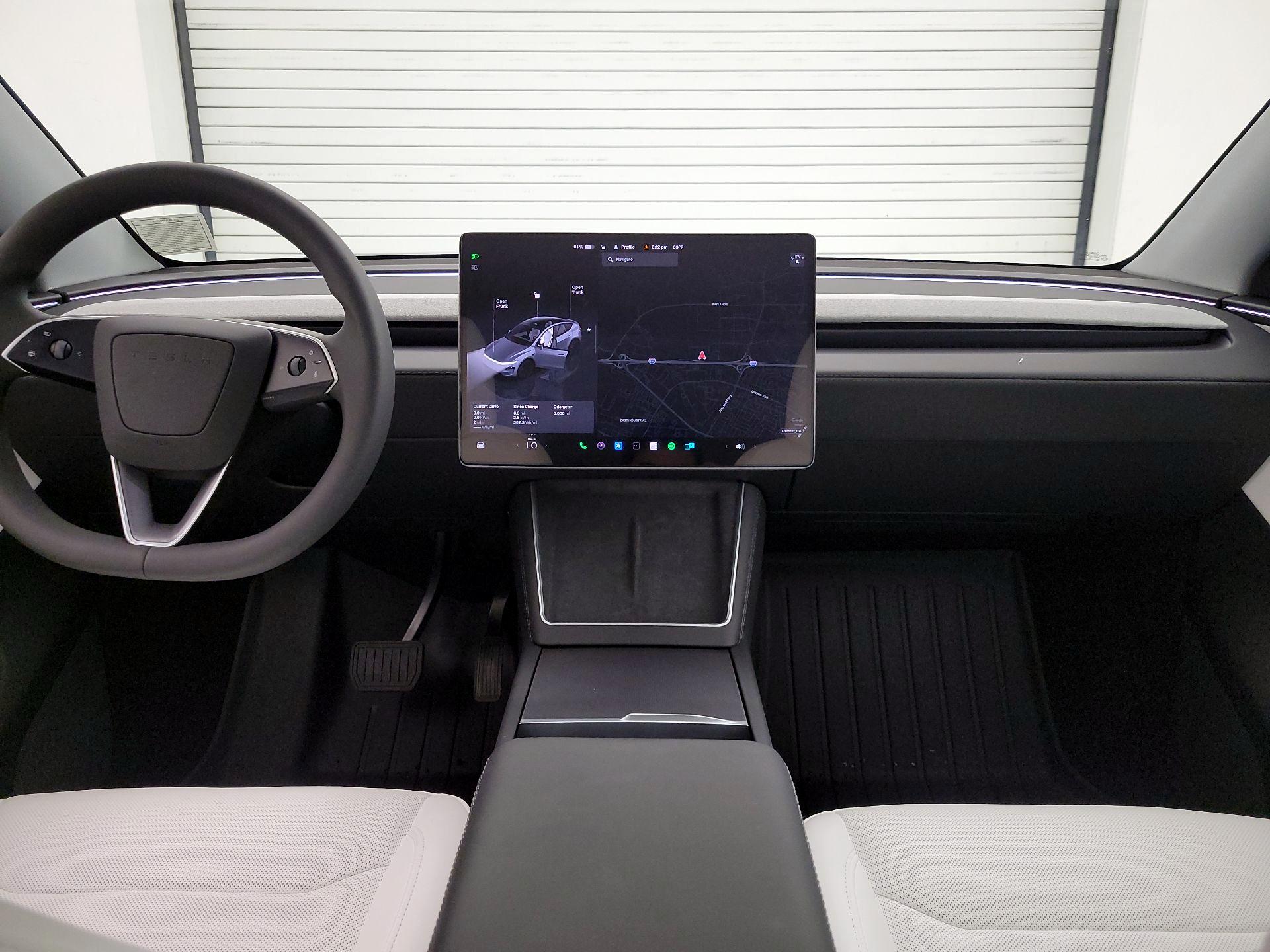 Thumbnail: 2026 Tesla Model Y - 9