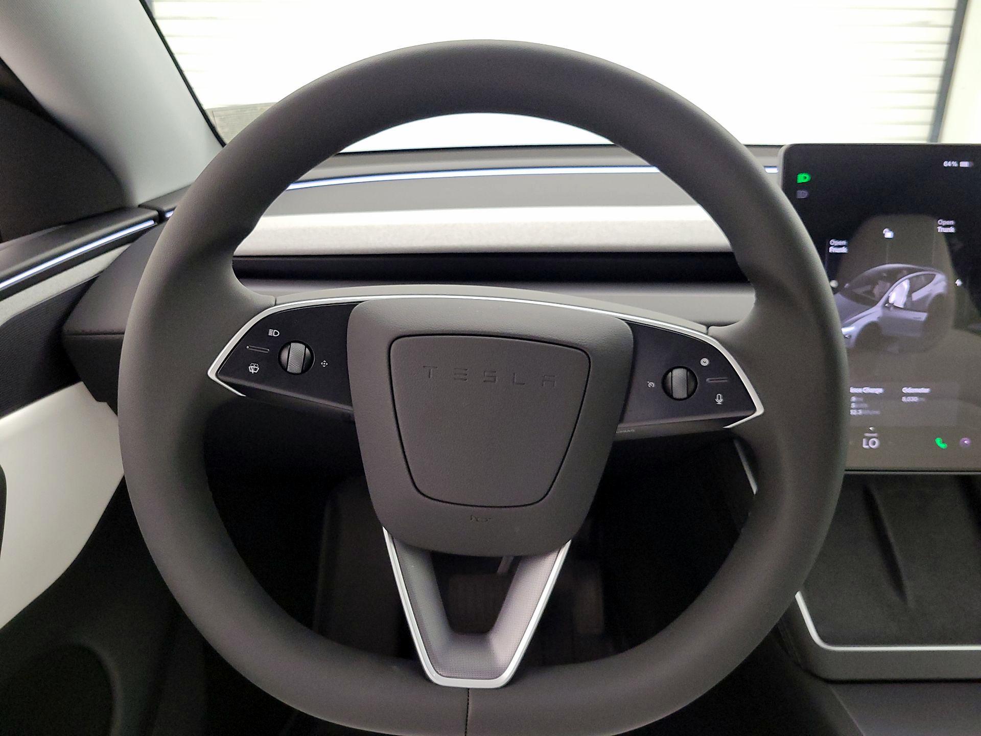 Thumbnail: 2026 Tesla Model Y - 10