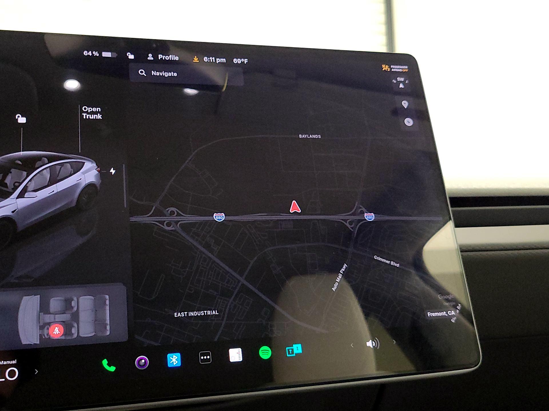 Thumbnail: 2026 Tesla Model Y - 13