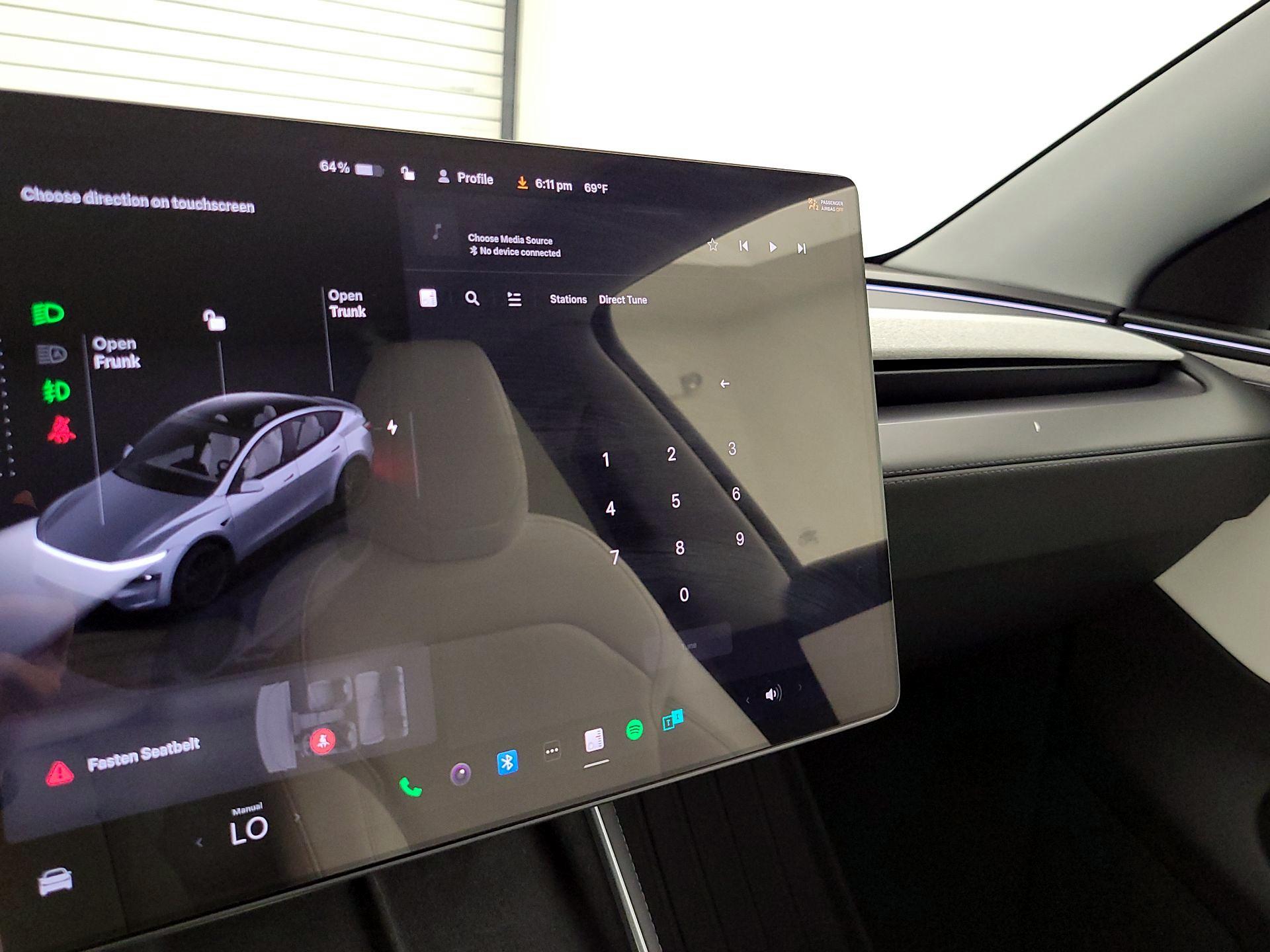 Thumbnail: 2026 Tesla Model Y - 15