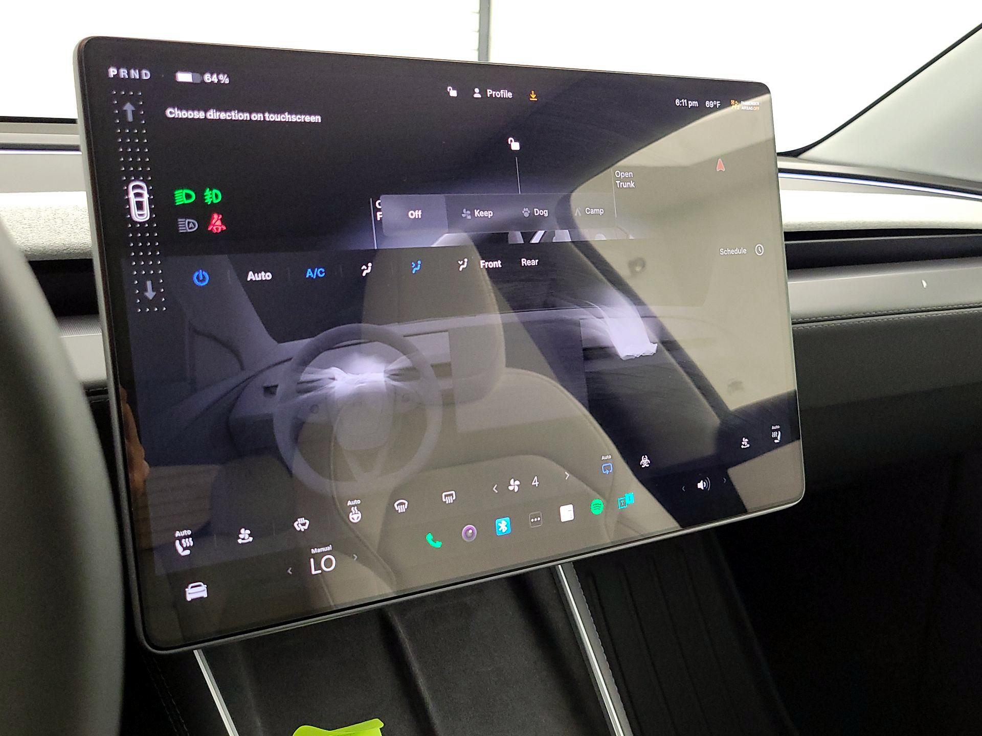 Thumbnail: 2026 Tesla Model Y - 16