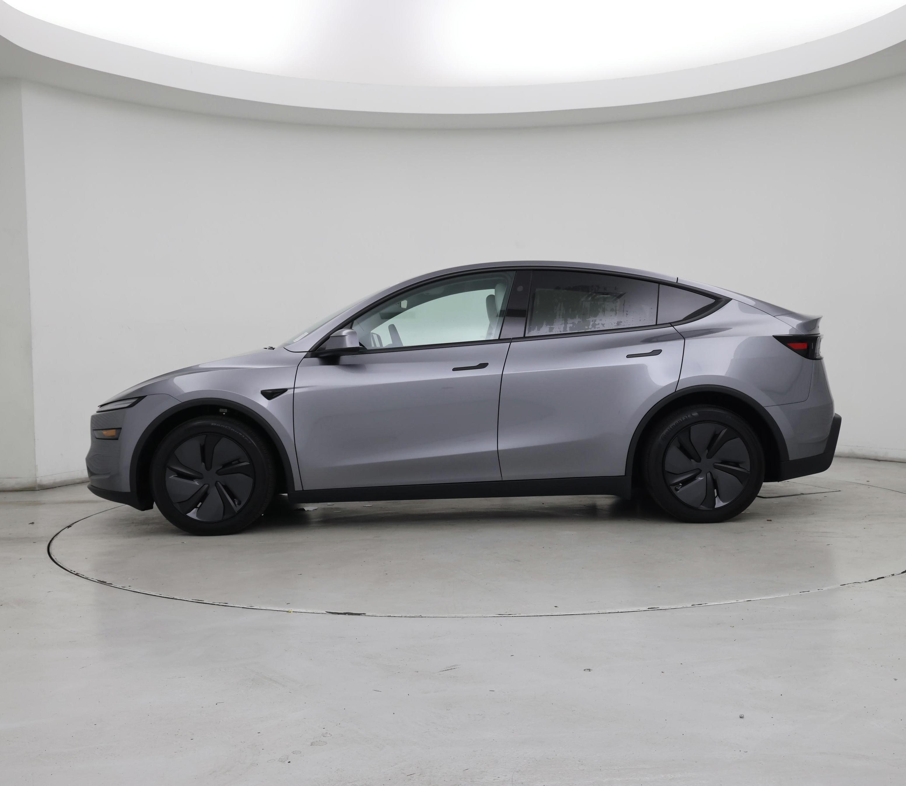 Thumbnail: 2026 Tesla Model Y - 3