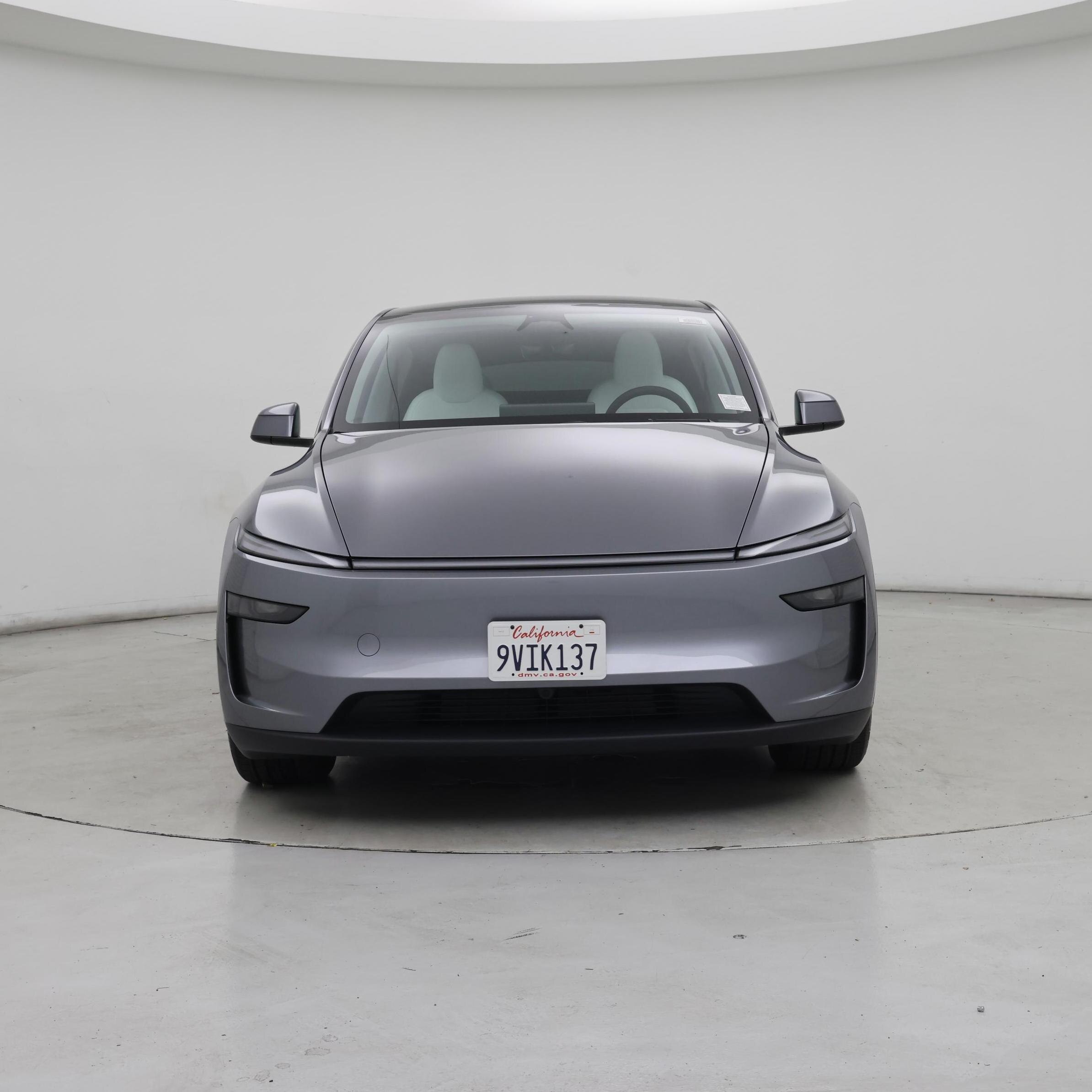 Thumbnail: 2026 Tesla Model Y - 5