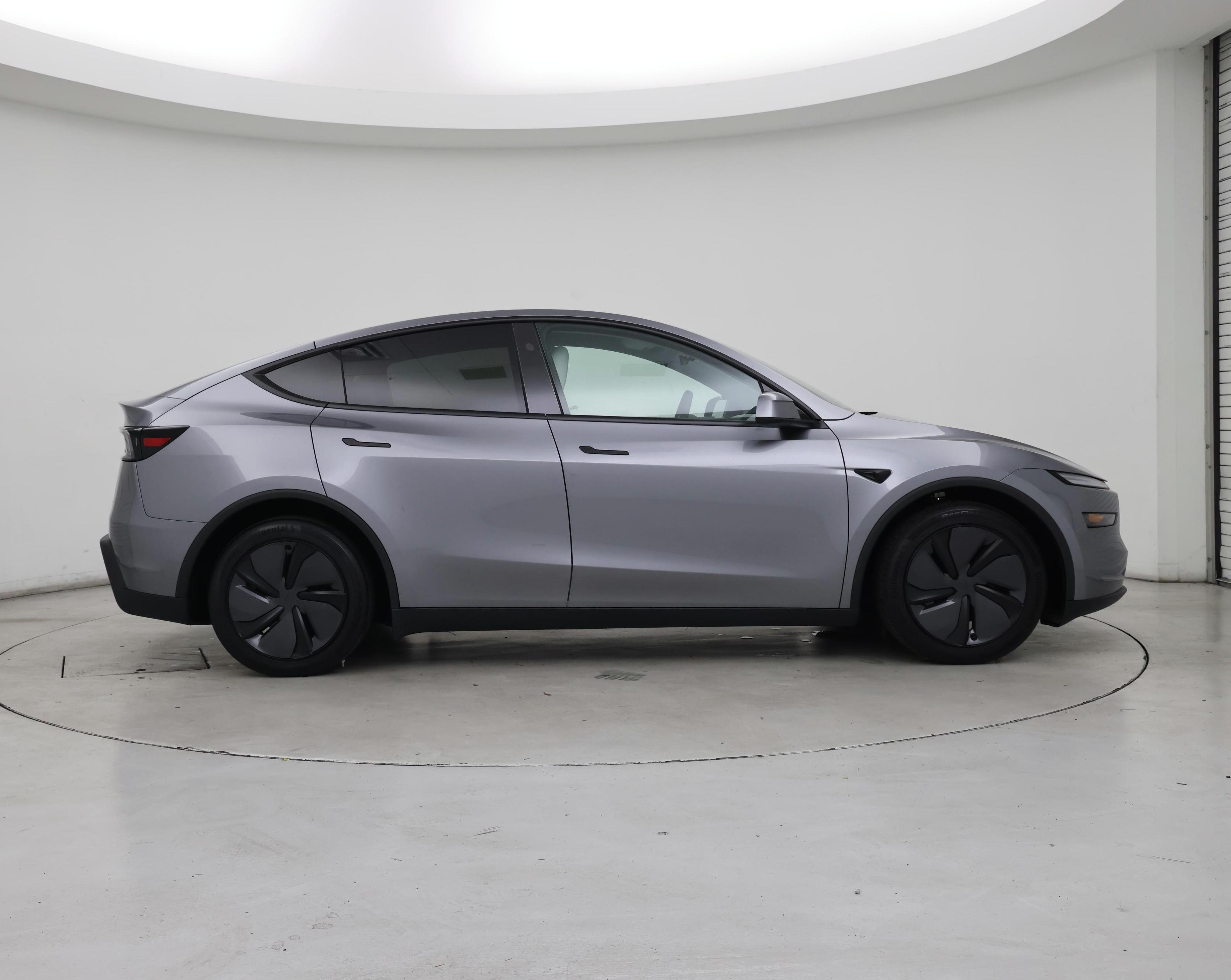 Thumbnail: 2026 Tesla Model Y - 7