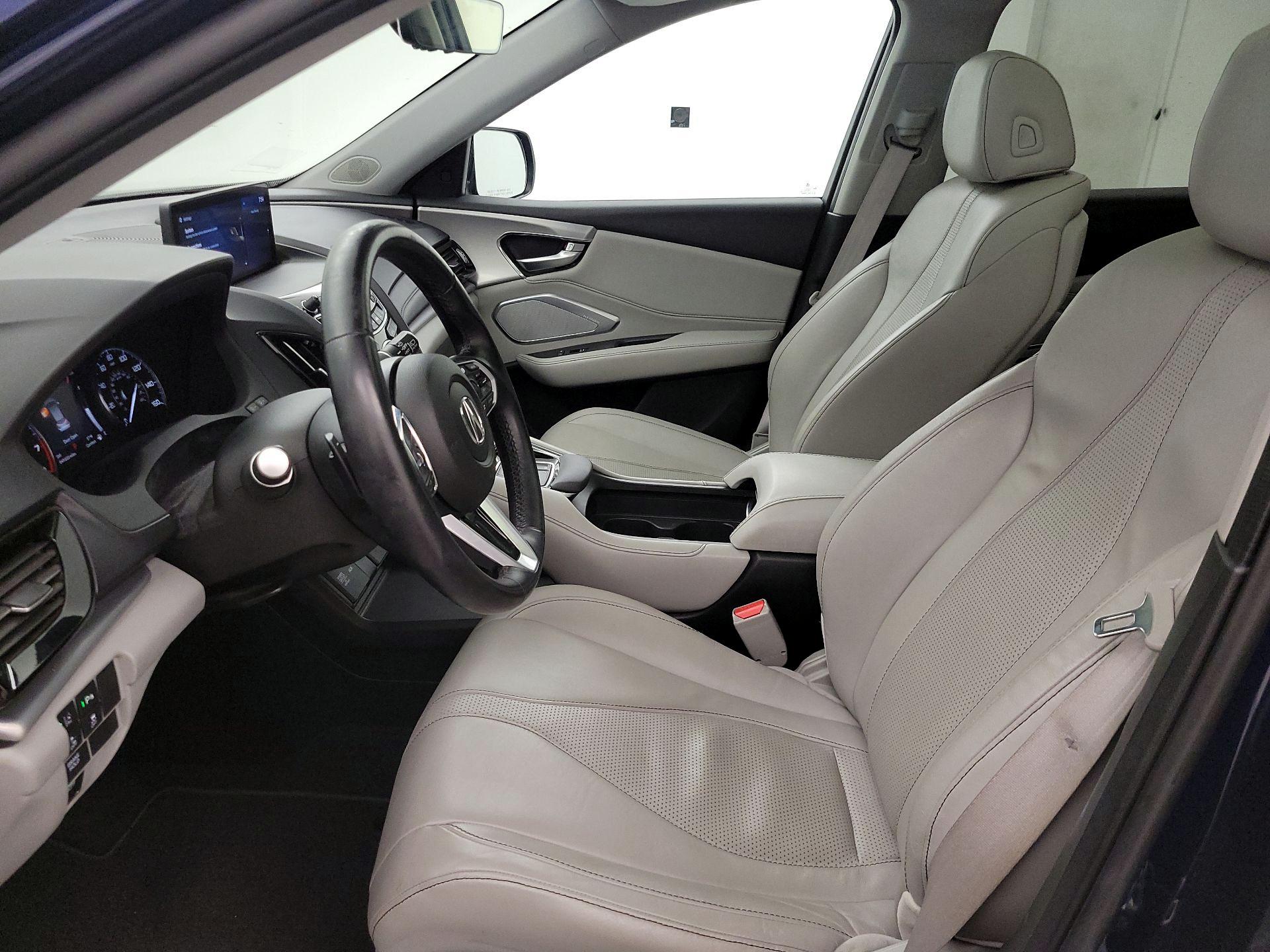 Thumbnail: 2021 Acura RDX - 11