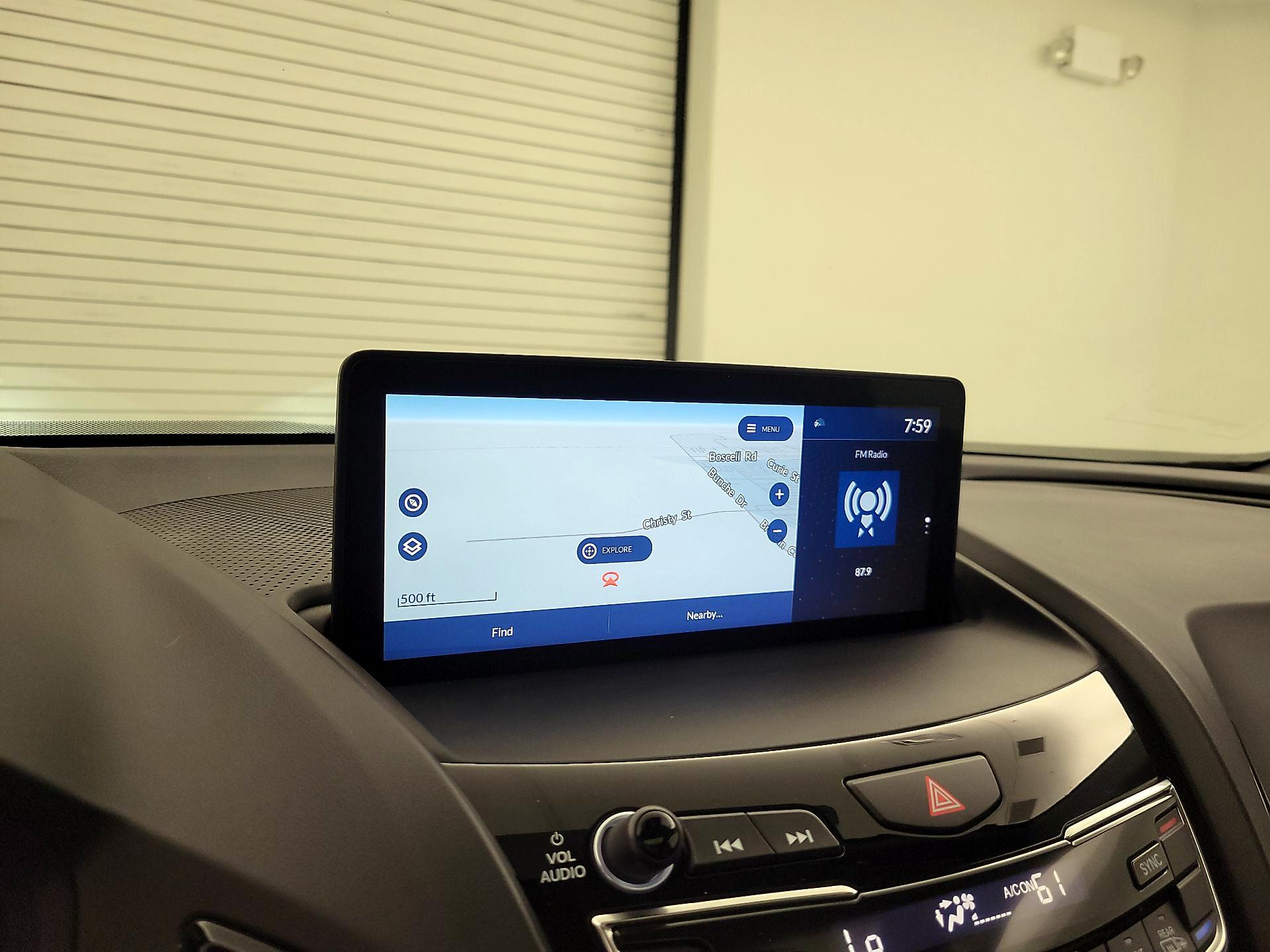 Thumbnail: 2021 Acura RDX - 14