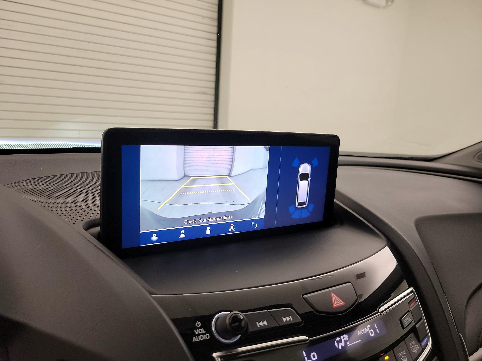 Thumbnail: 2021 Acura RDX - 15