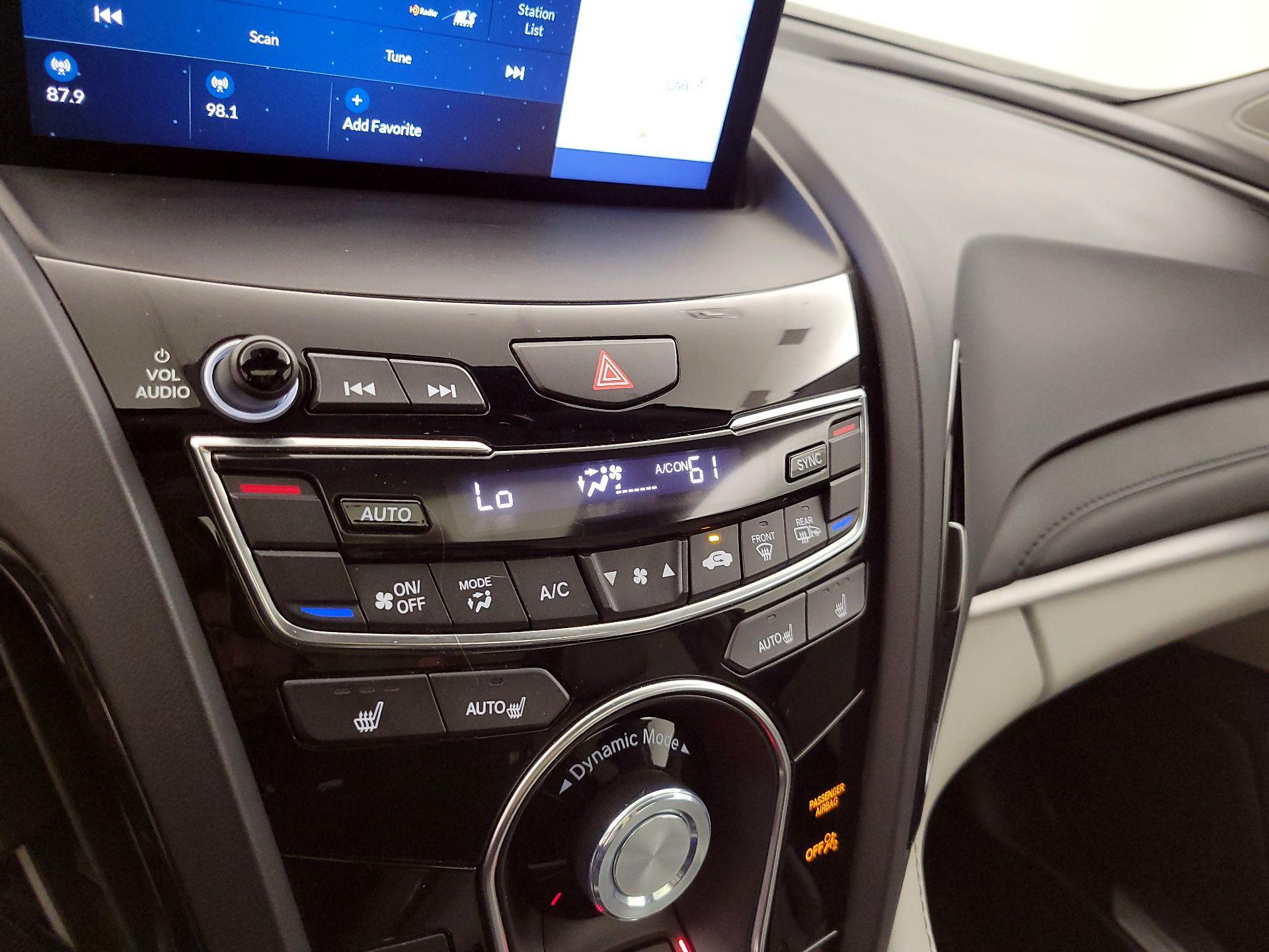 Thumbnail: 2021 Acura RDX - 17