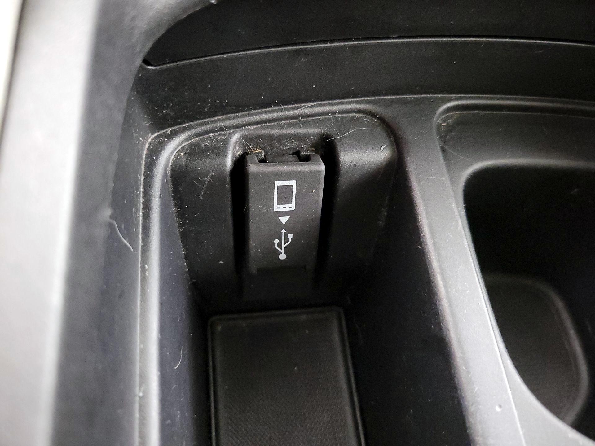 Thumbnail: 2021 Acura RDX - 19