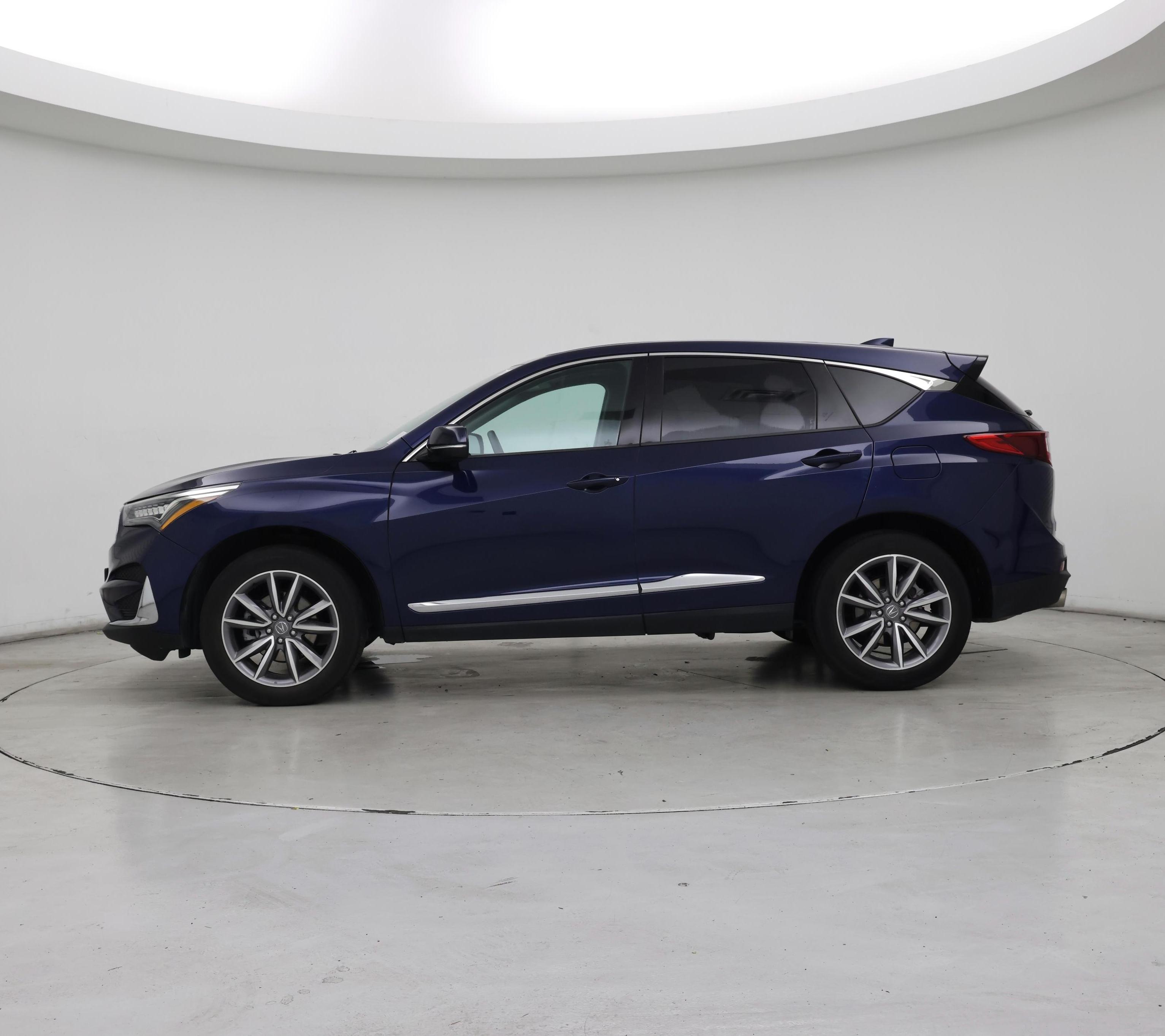 Thumbnail: 2021 Acura RDX - 3
