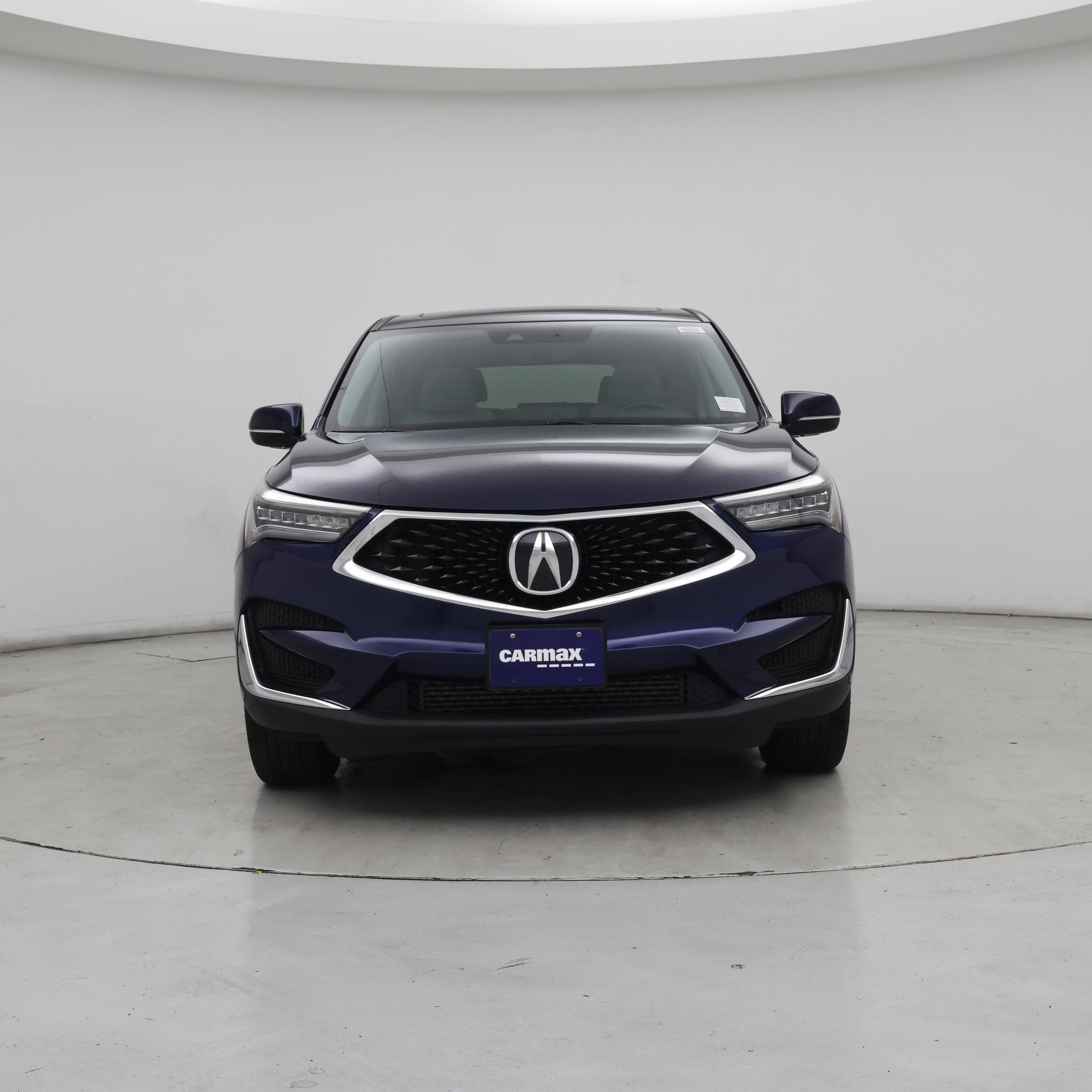 Thumbnail: 2021 Acura RDX - 5