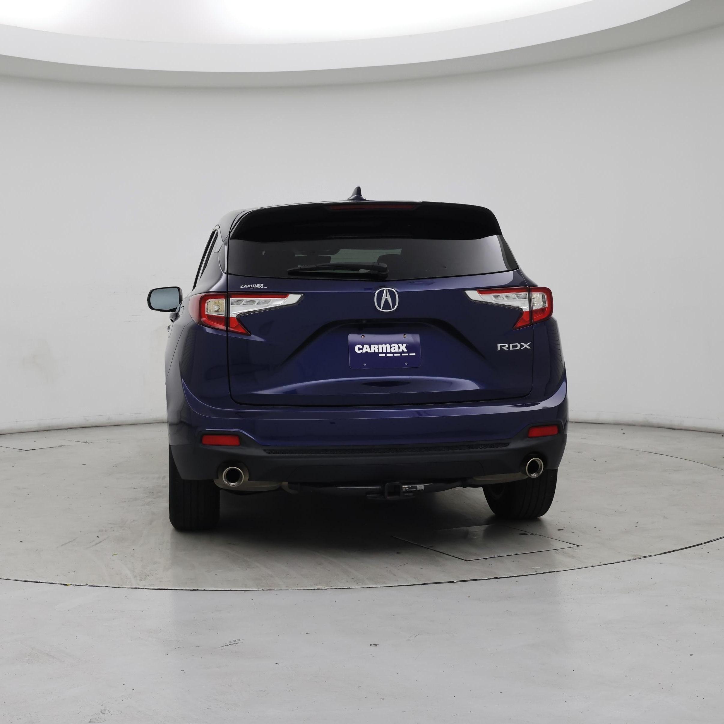 Thumbnail: 2021 Acura RDX - 6