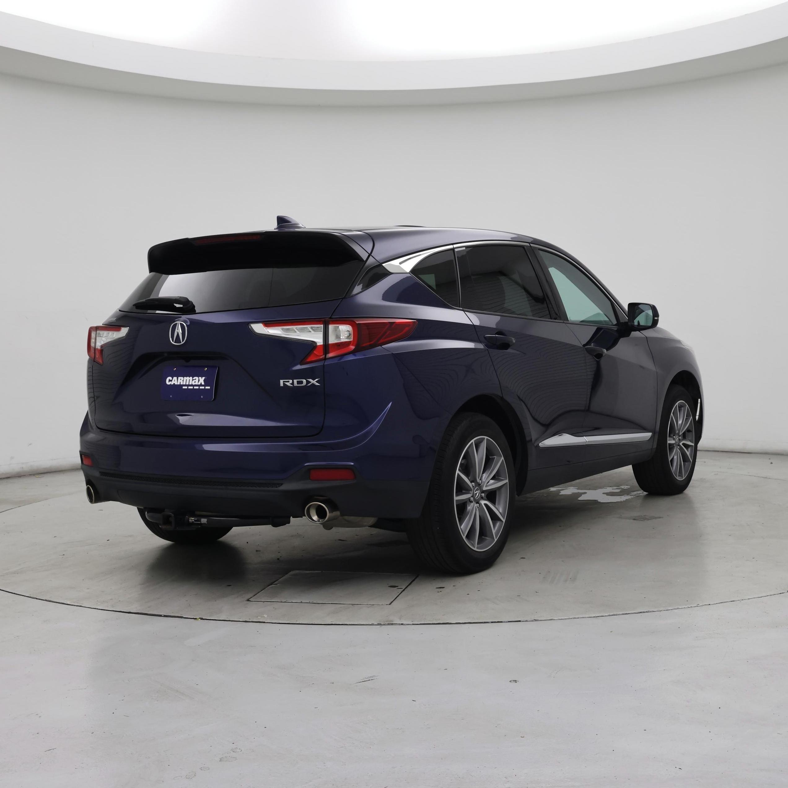 Thumbnail: 2021 Acura RDX - 8