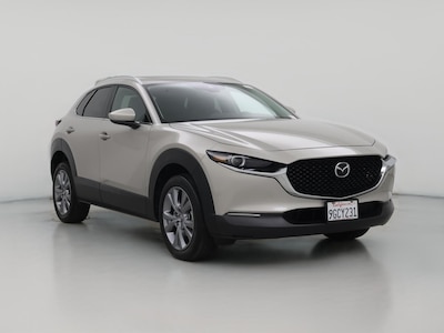 2023 Mazda CX-30 2.5 S Premium Package