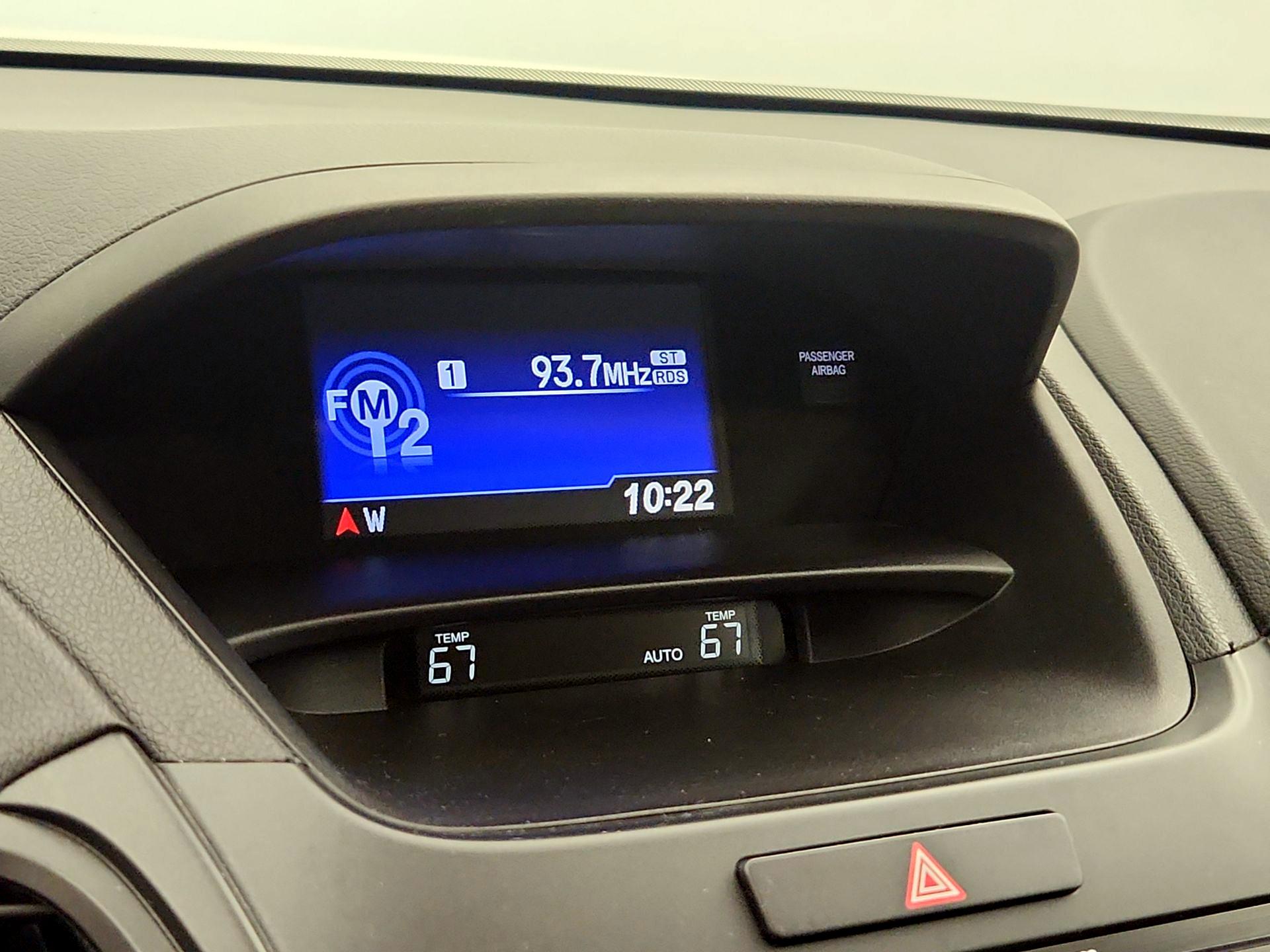 Thumbnail: 2016 Acura RDX - 15