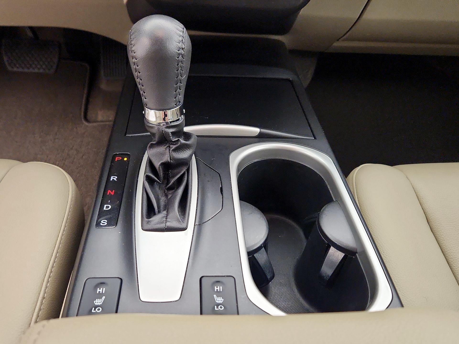 Thumbnail: 2016 Acura RDX - 17