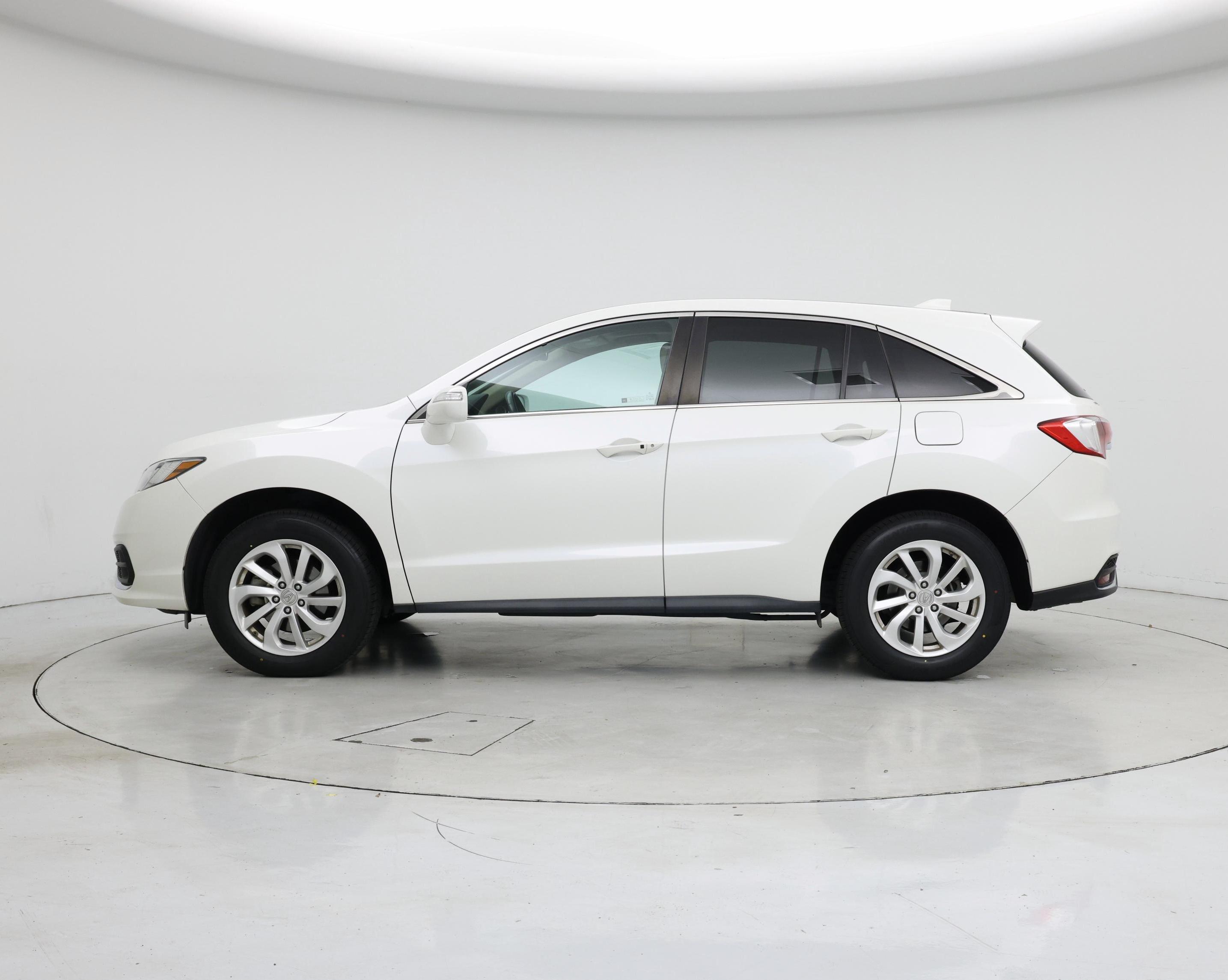 Thumbnail: 2016 Acura RDX - 3