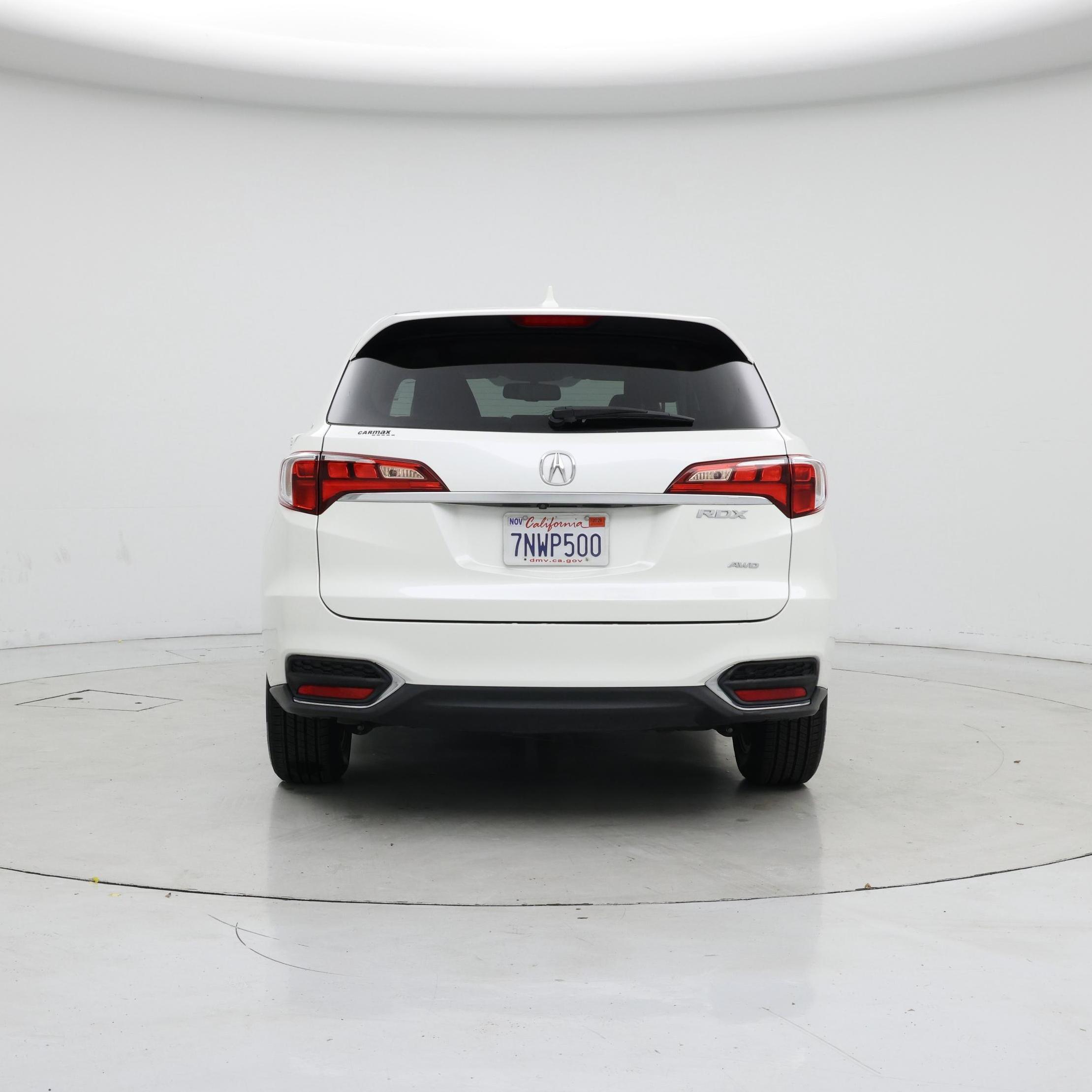 Thumbnail: 2016 Acura RDX - 6