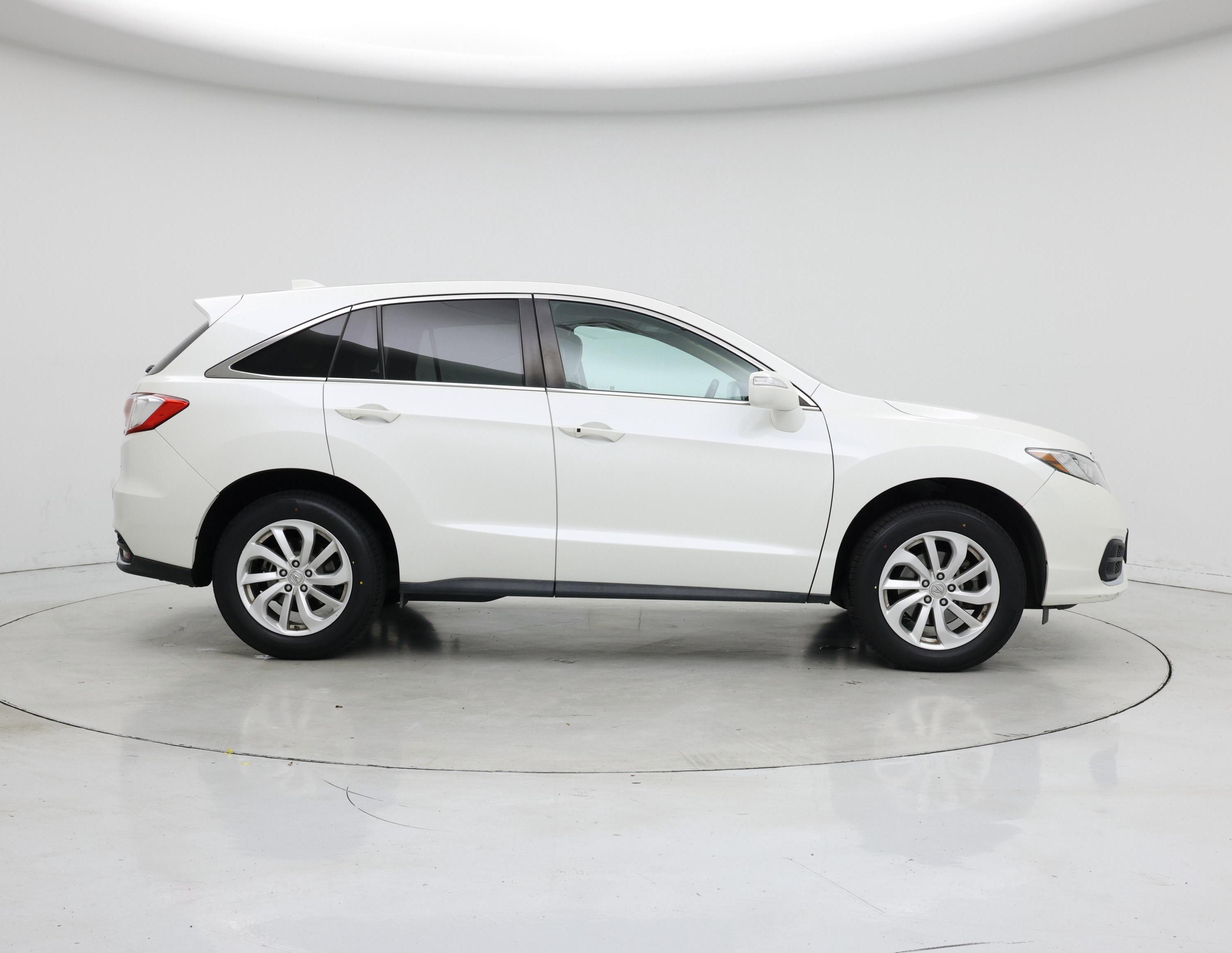 Thumbnail: 2016 Acura RDX - 7