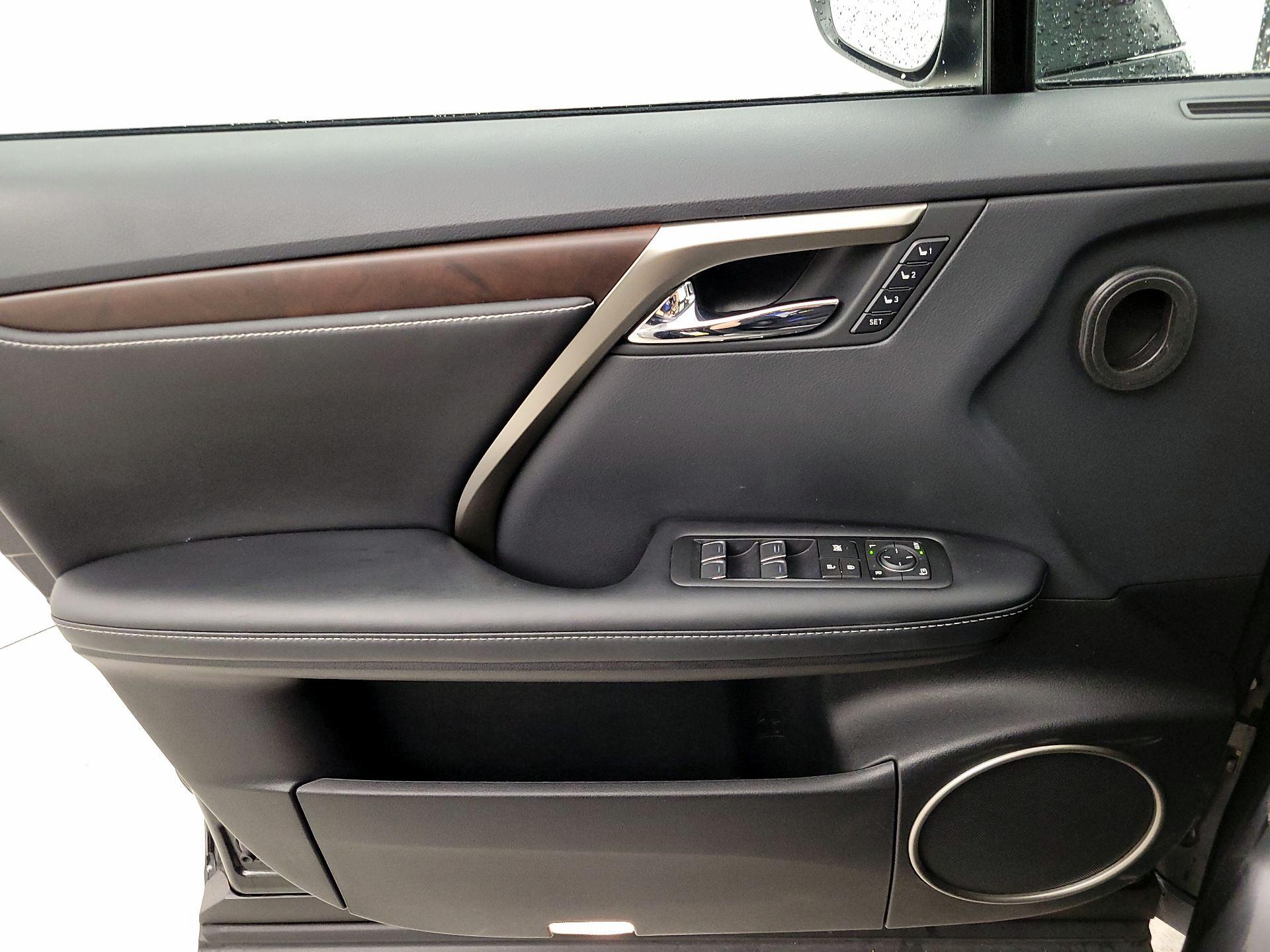 Thumbnail: 2022 Lexus RX - 12