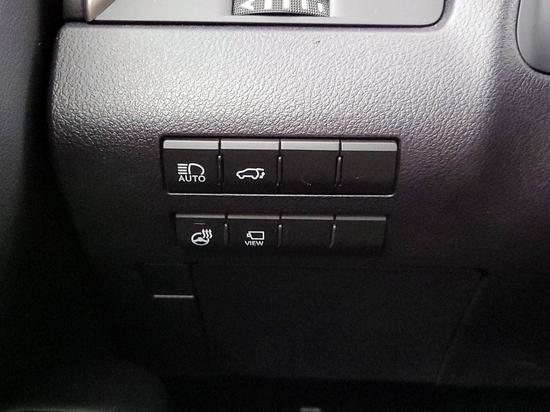 Thumbnail: 2022 Lexus RX - 13