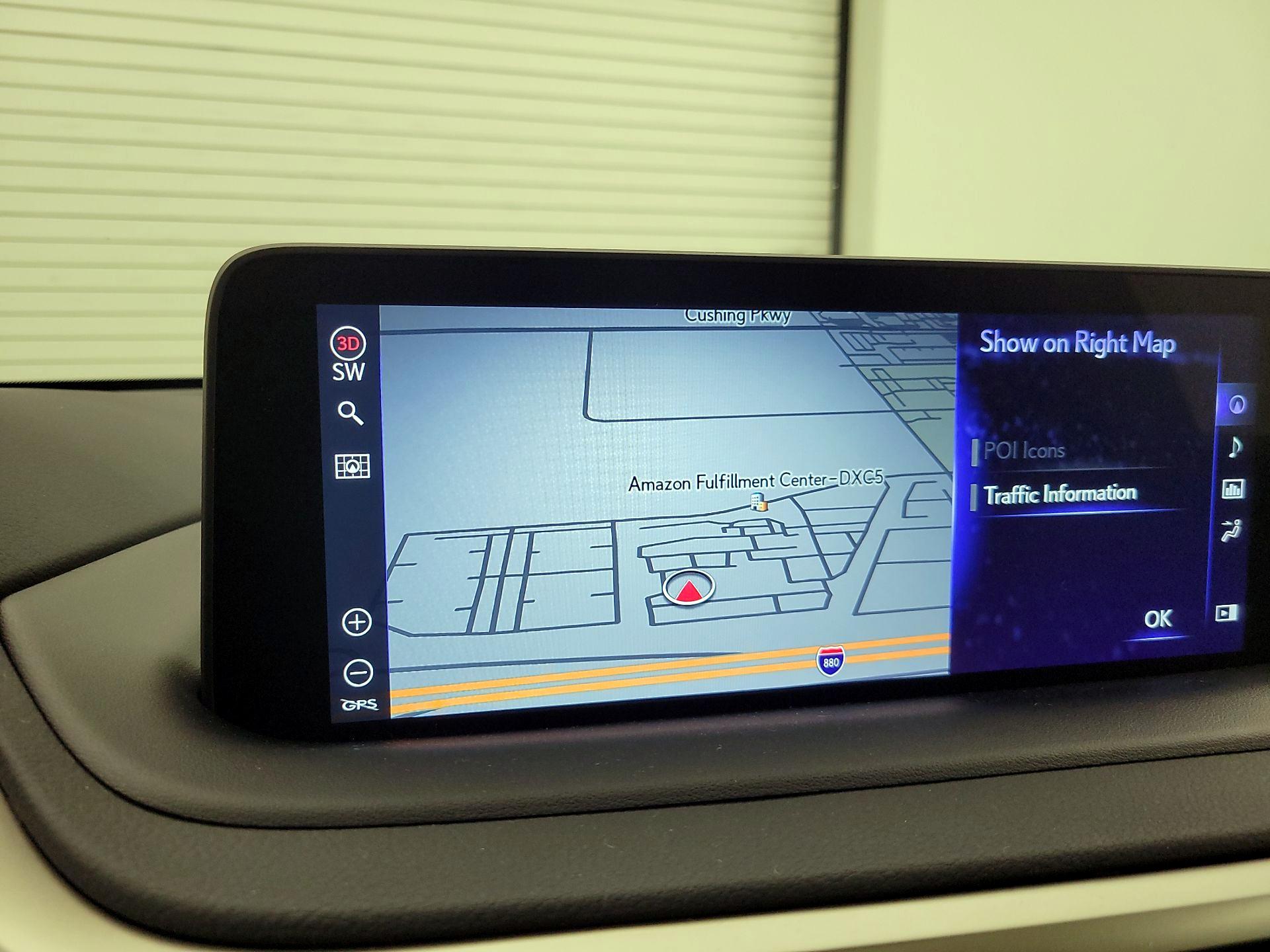 Thumbnail: 2022 Lexus RX - 14