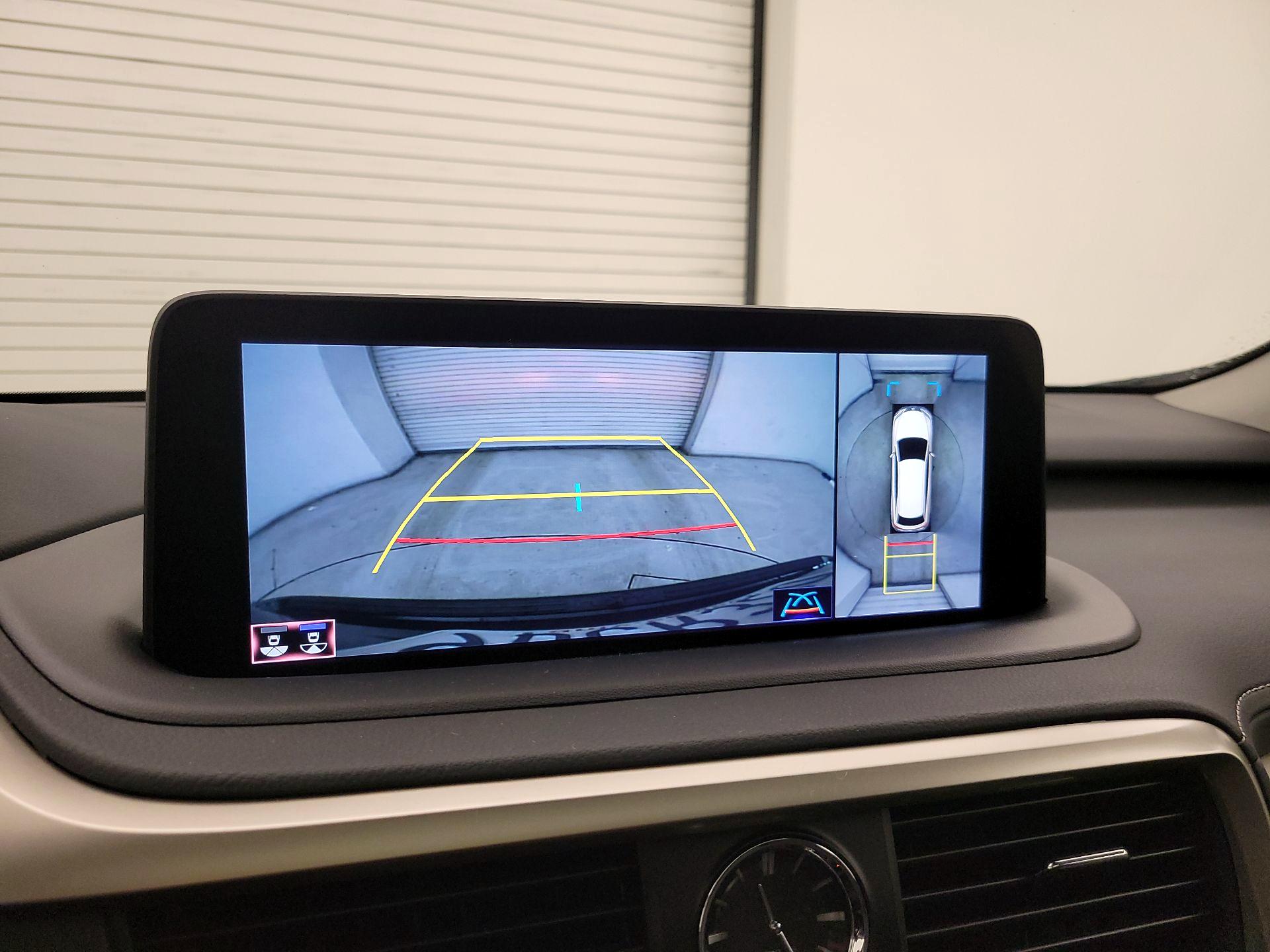 Thumbnail: 2022 Lexus RX - 15