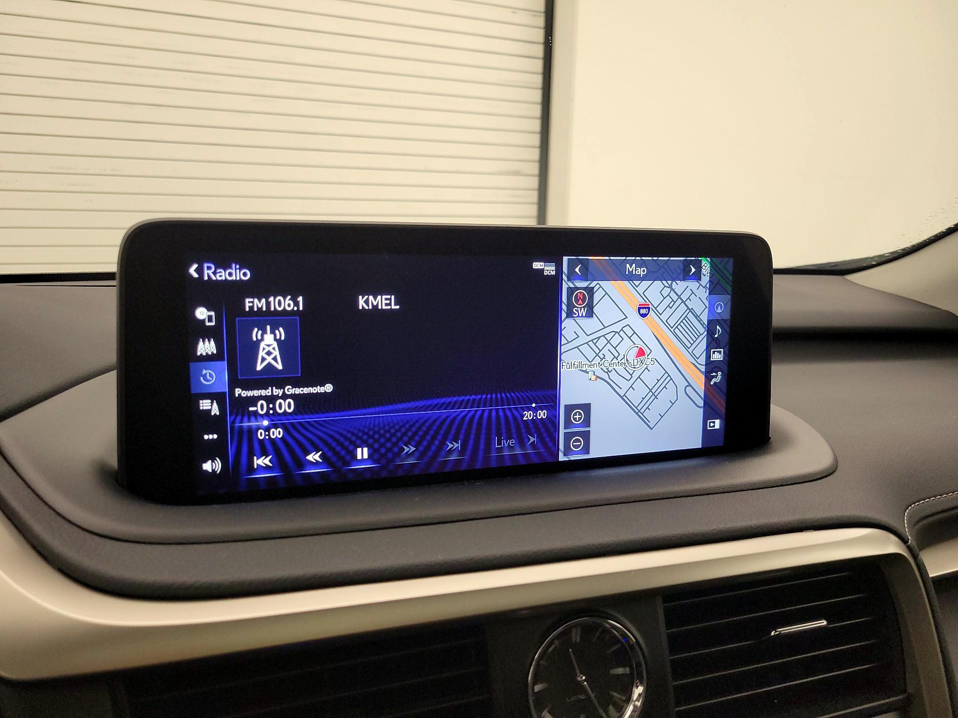 Thumbnail: 2022 Lexus RX - 16