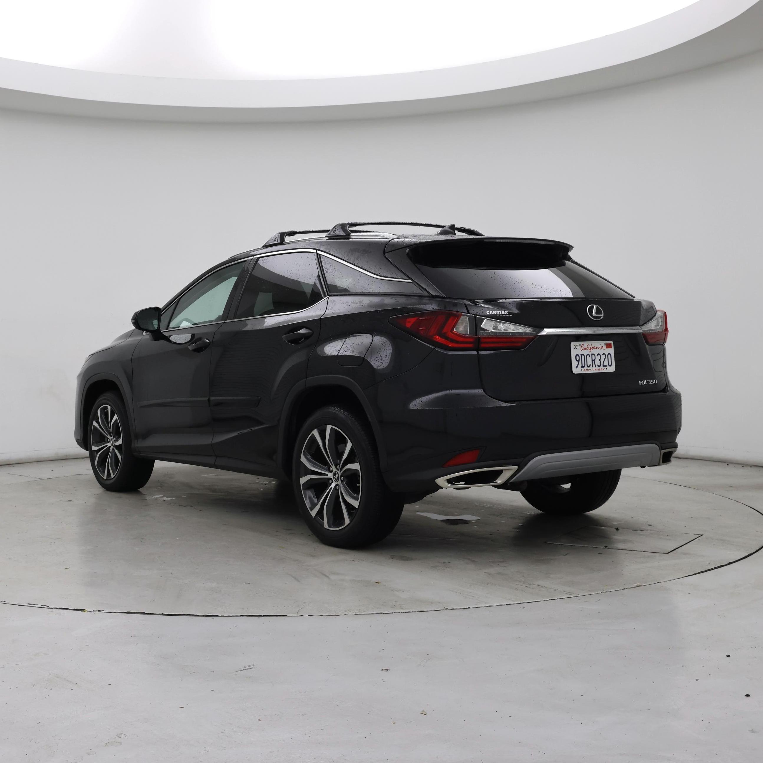 Thumbnail: 2022 Lexus RX - 2