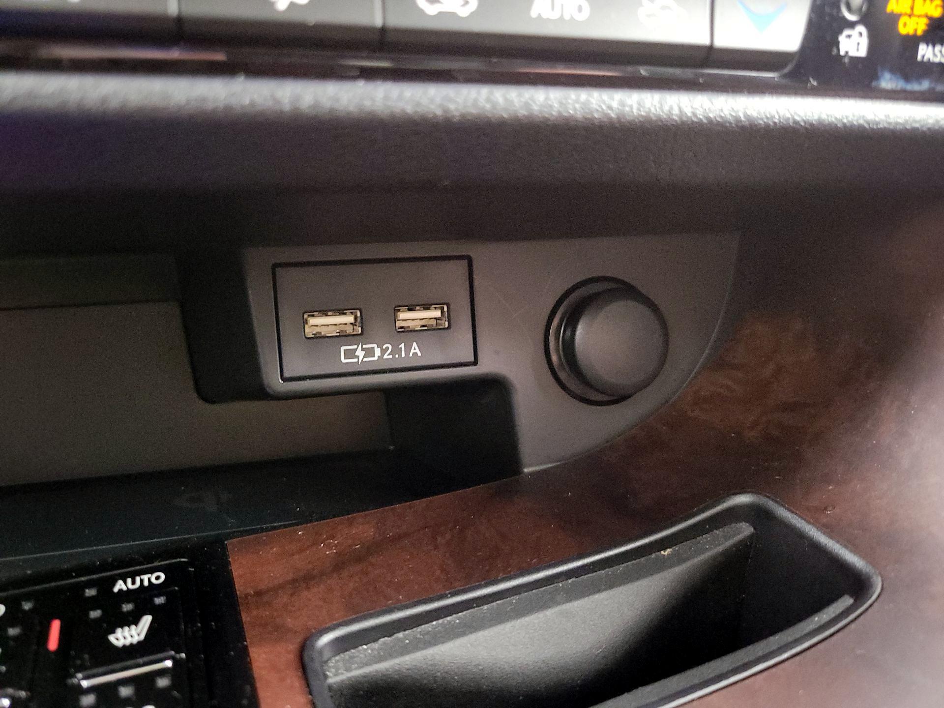 Thumbnail: 2022 Lexus RX - 19