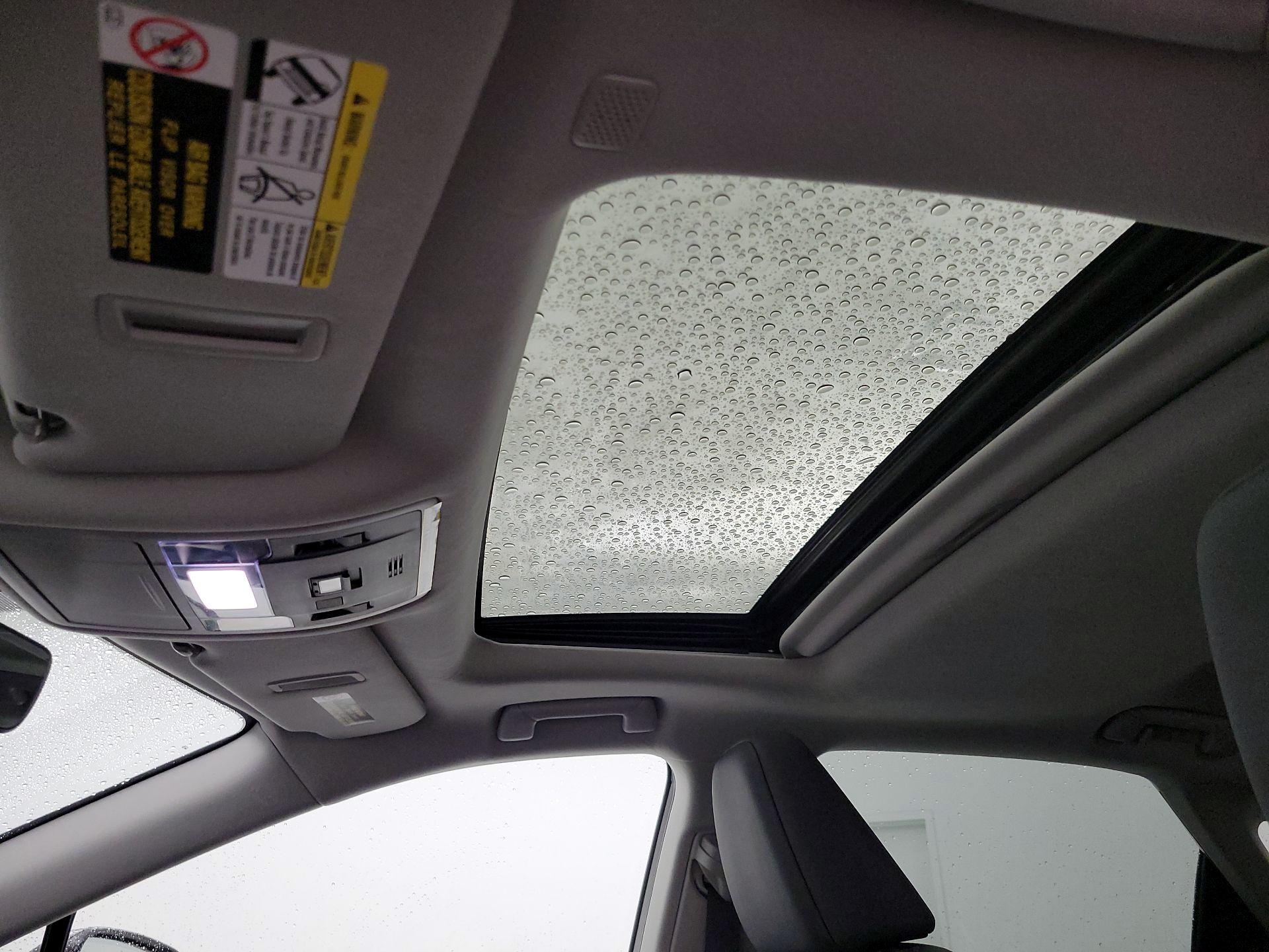 Thumbnail: 2022 Lexus RX - 20